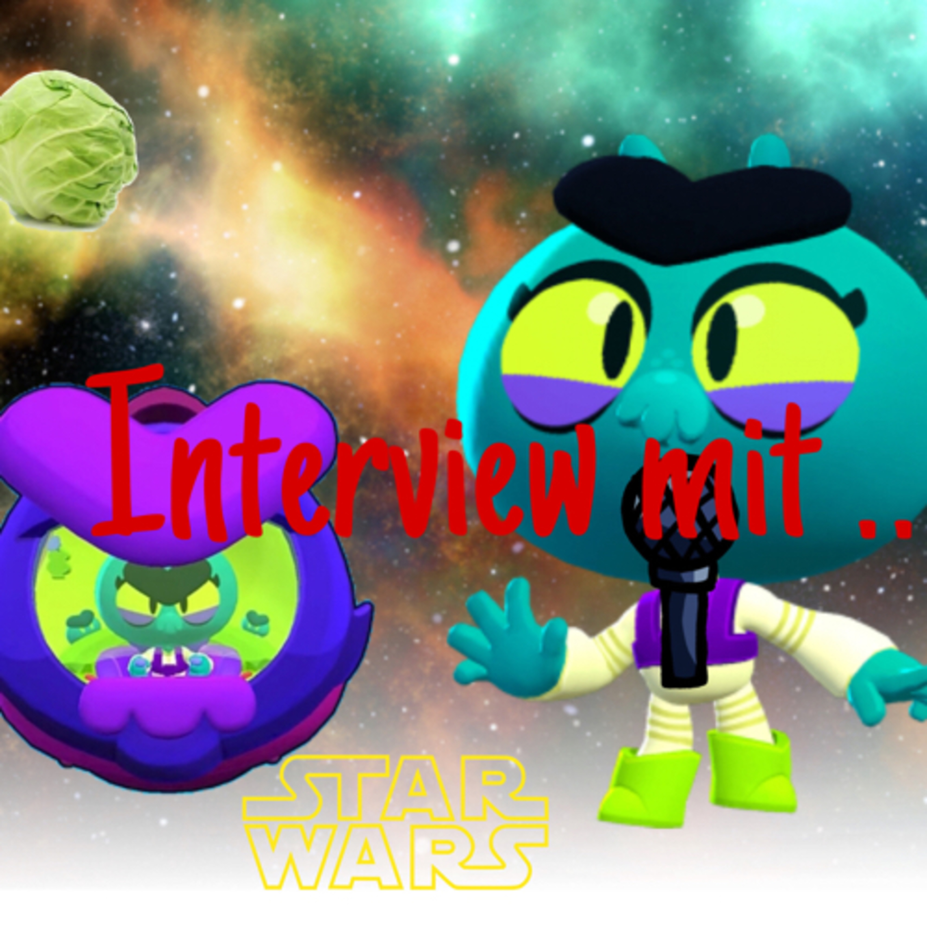 Interview mit … episode artwork
