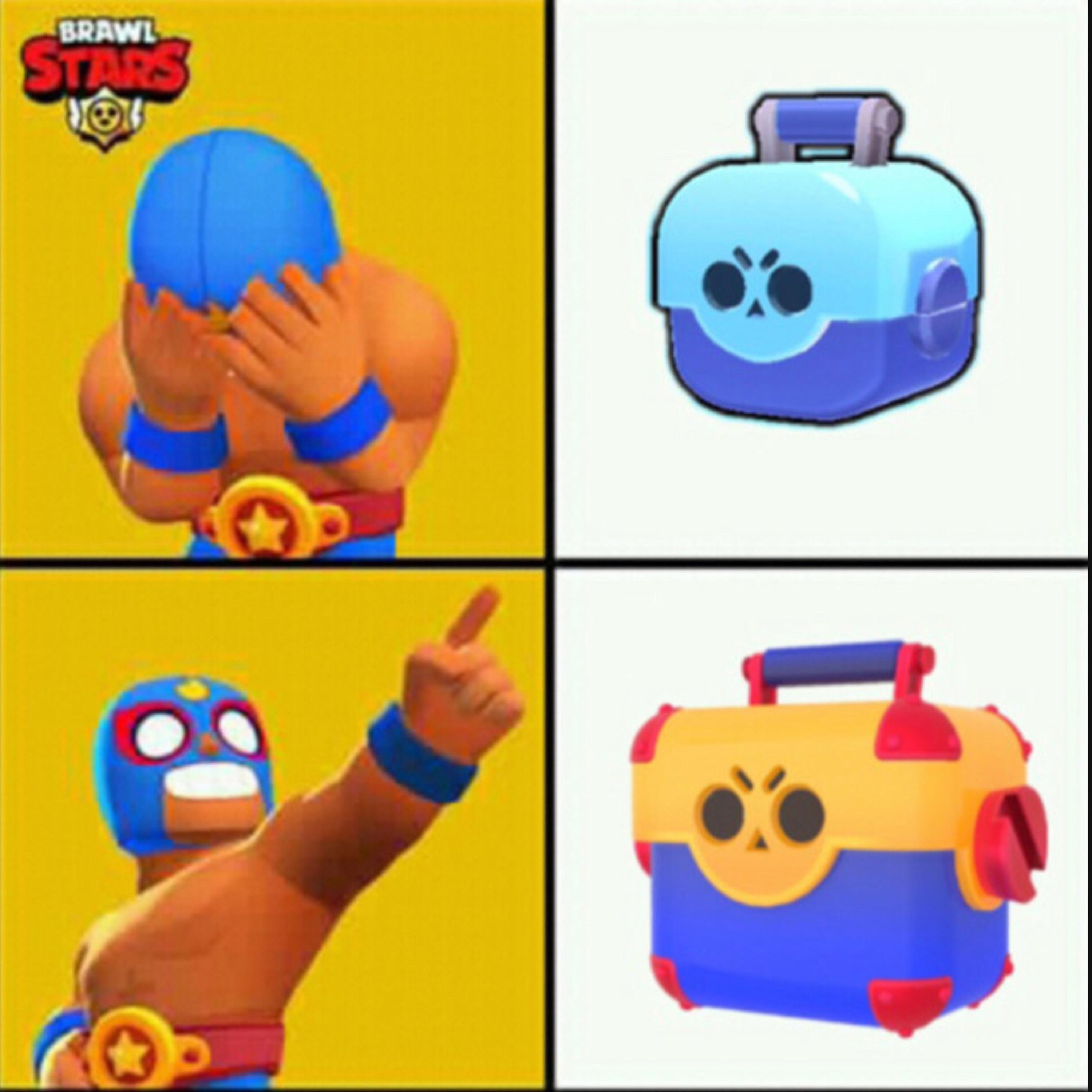 3 BS Memes episode artwork