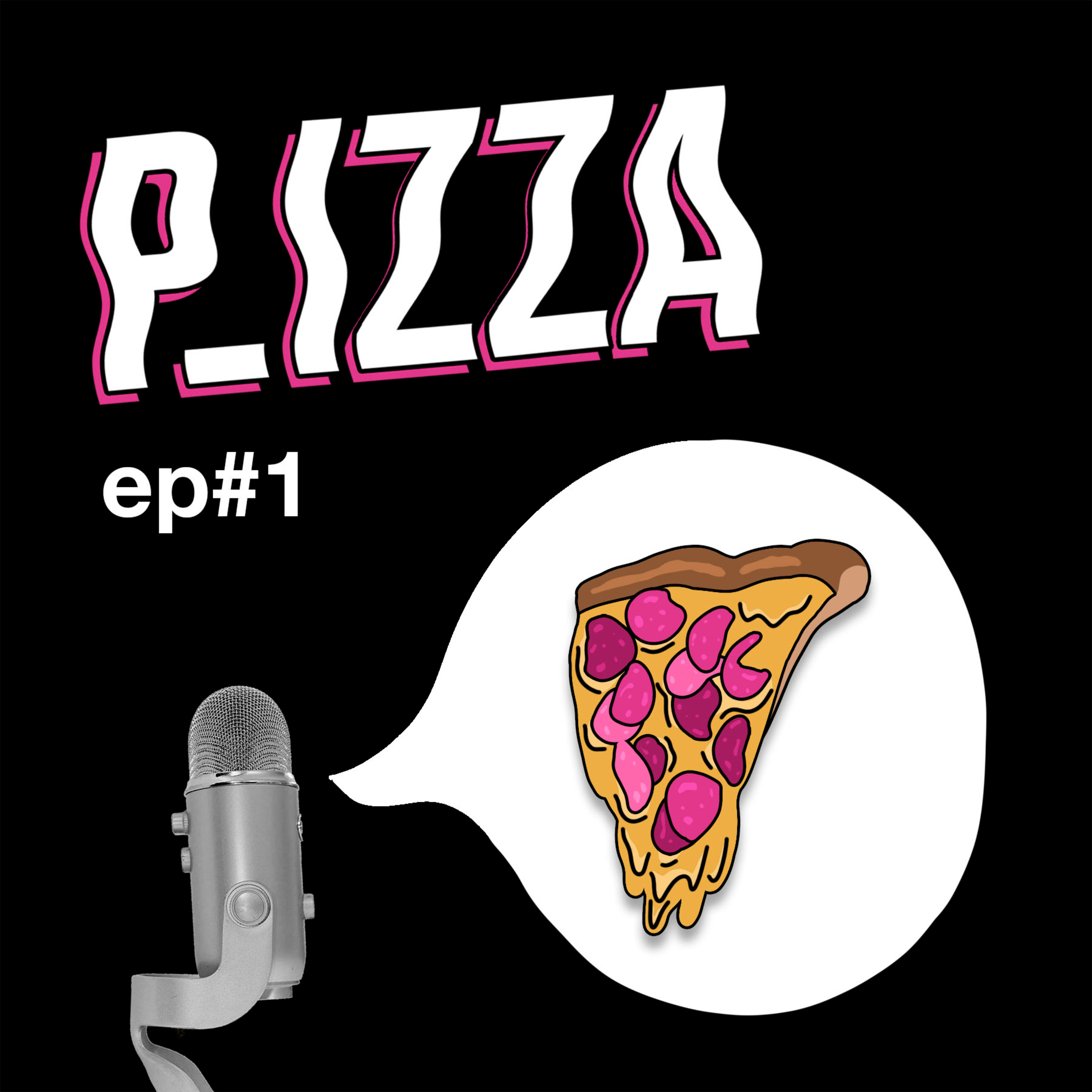 🎧 P_IZZA 🍕