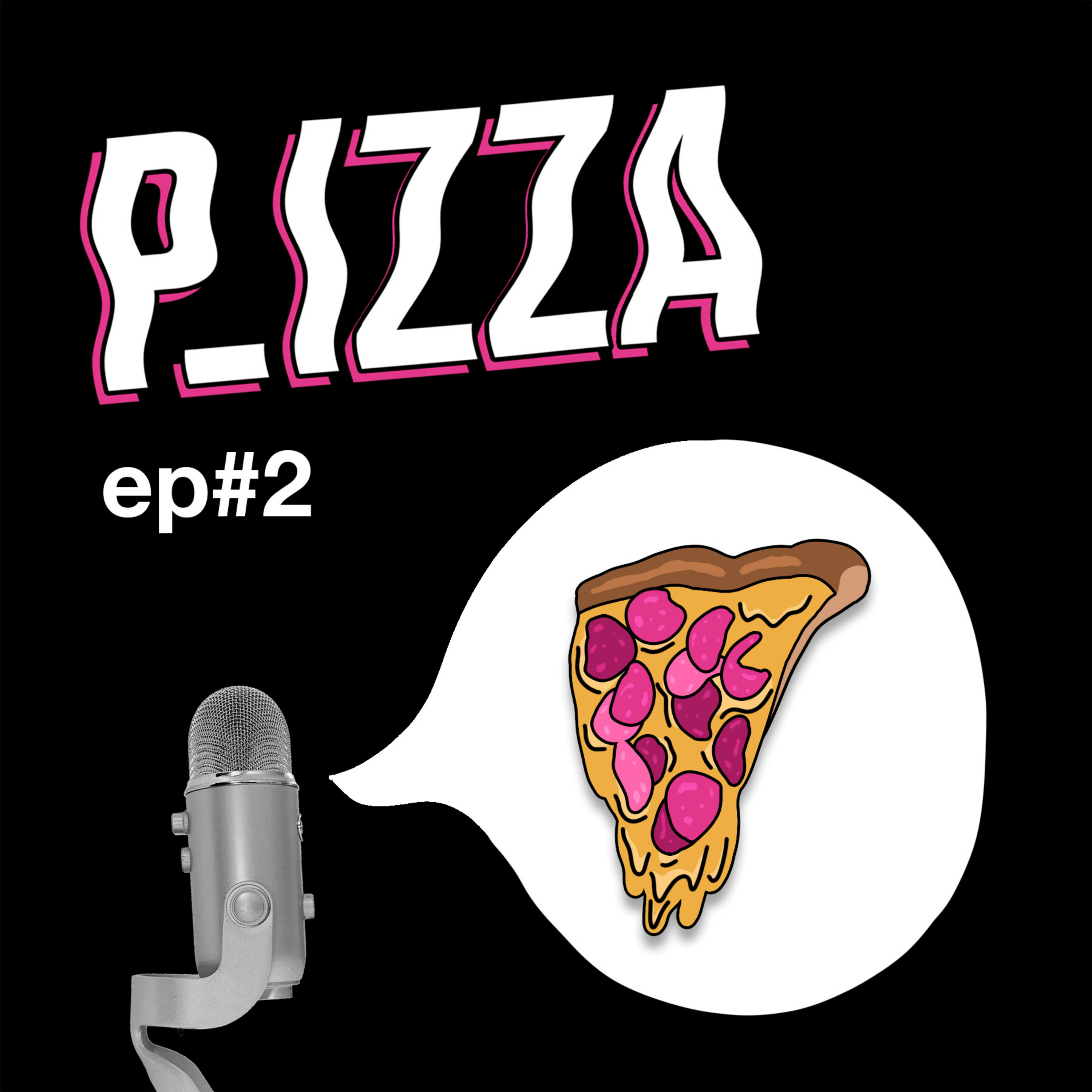 🎧 P_IZZA 🍕