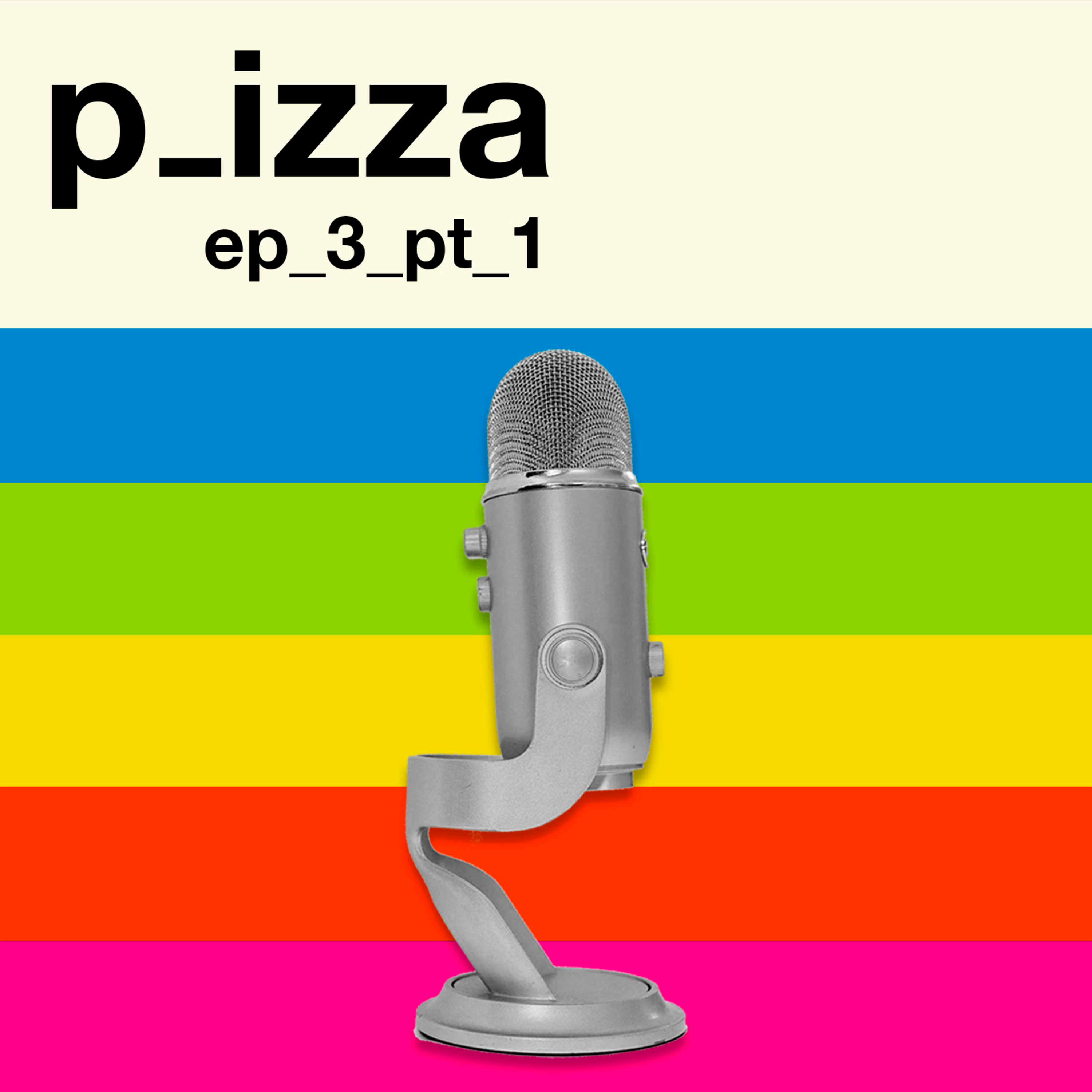 🎧 P_IZZA 🍕