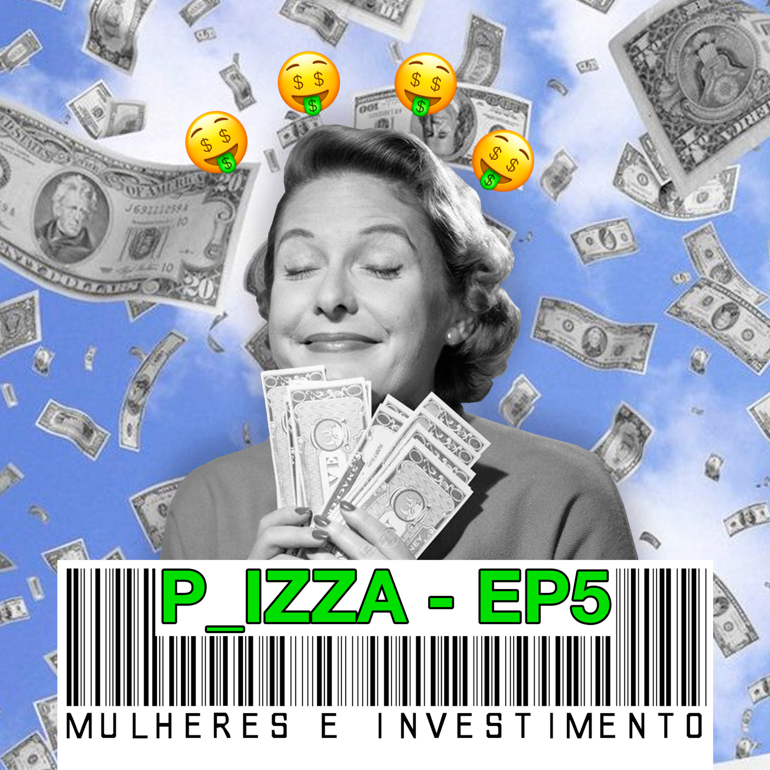 🎧 P_IZZA 🍕