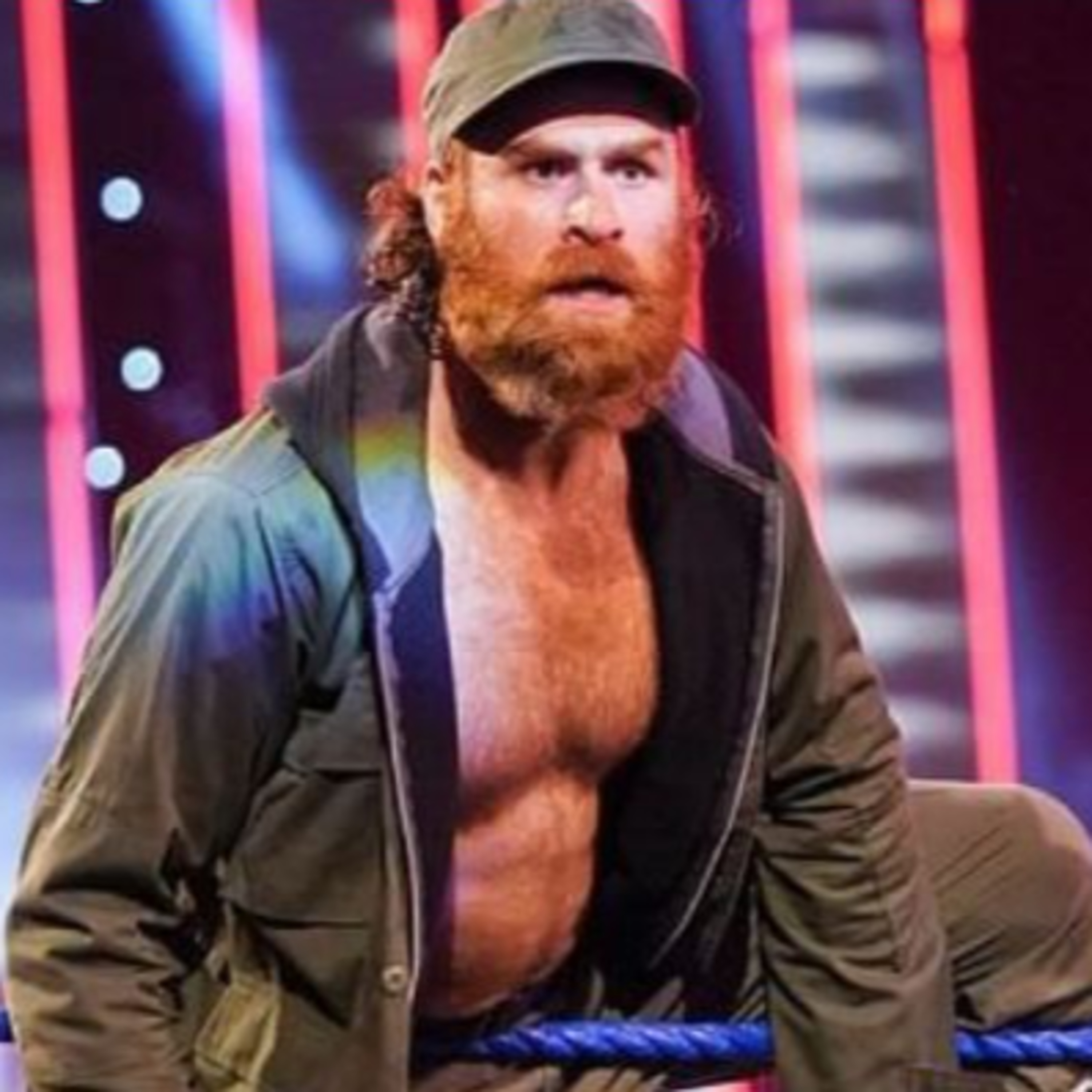 Pottscast Wrestling - The Lo Down