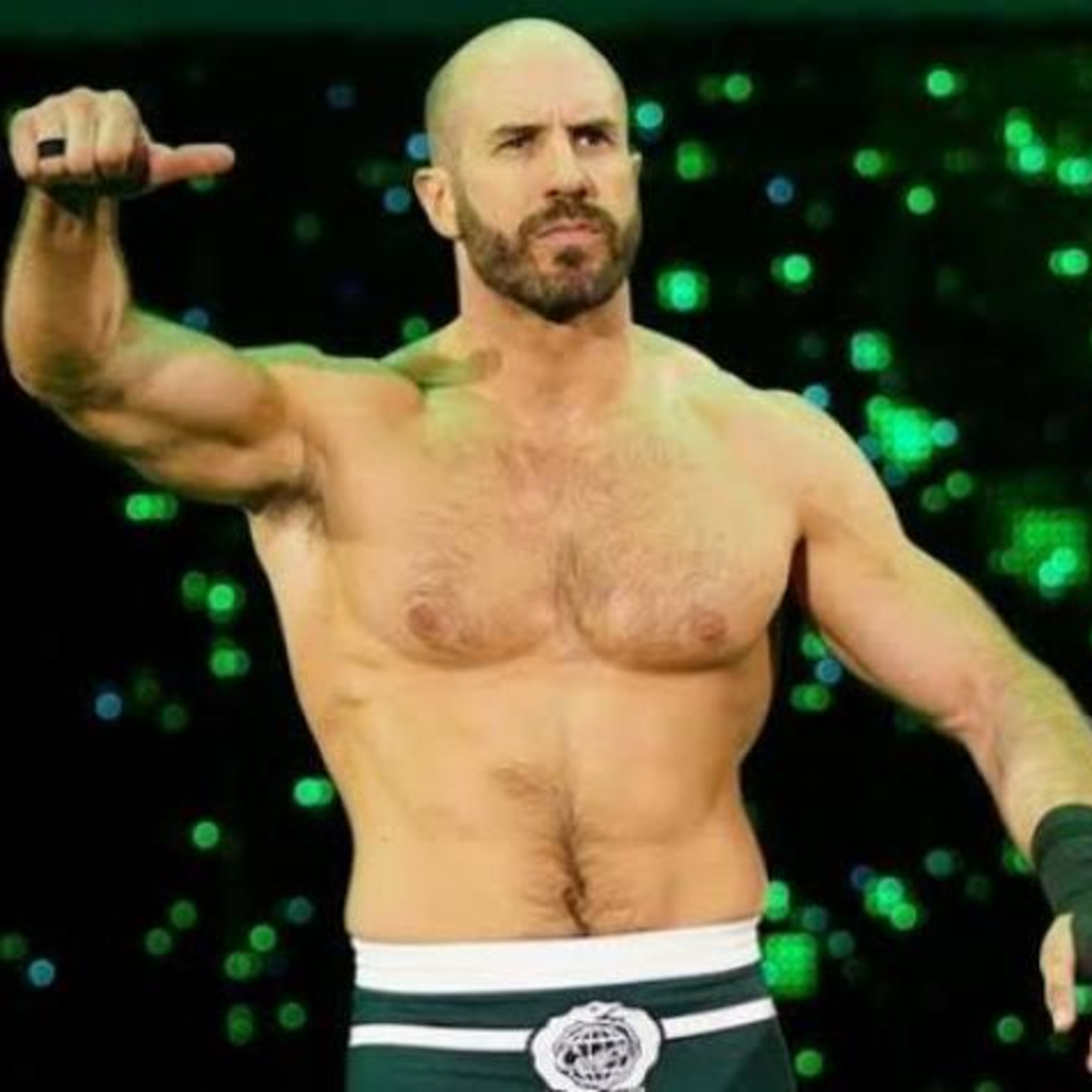 Pottscast Wrestling - The Lo Down