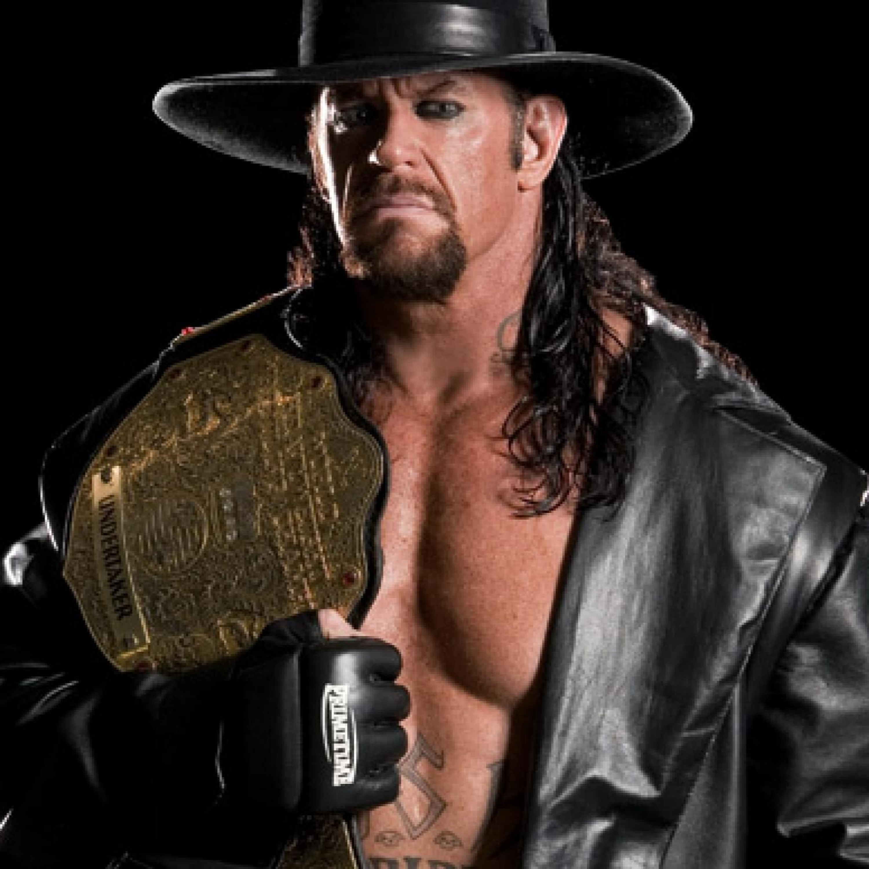 Pottscast Wrestling - The Lo Down