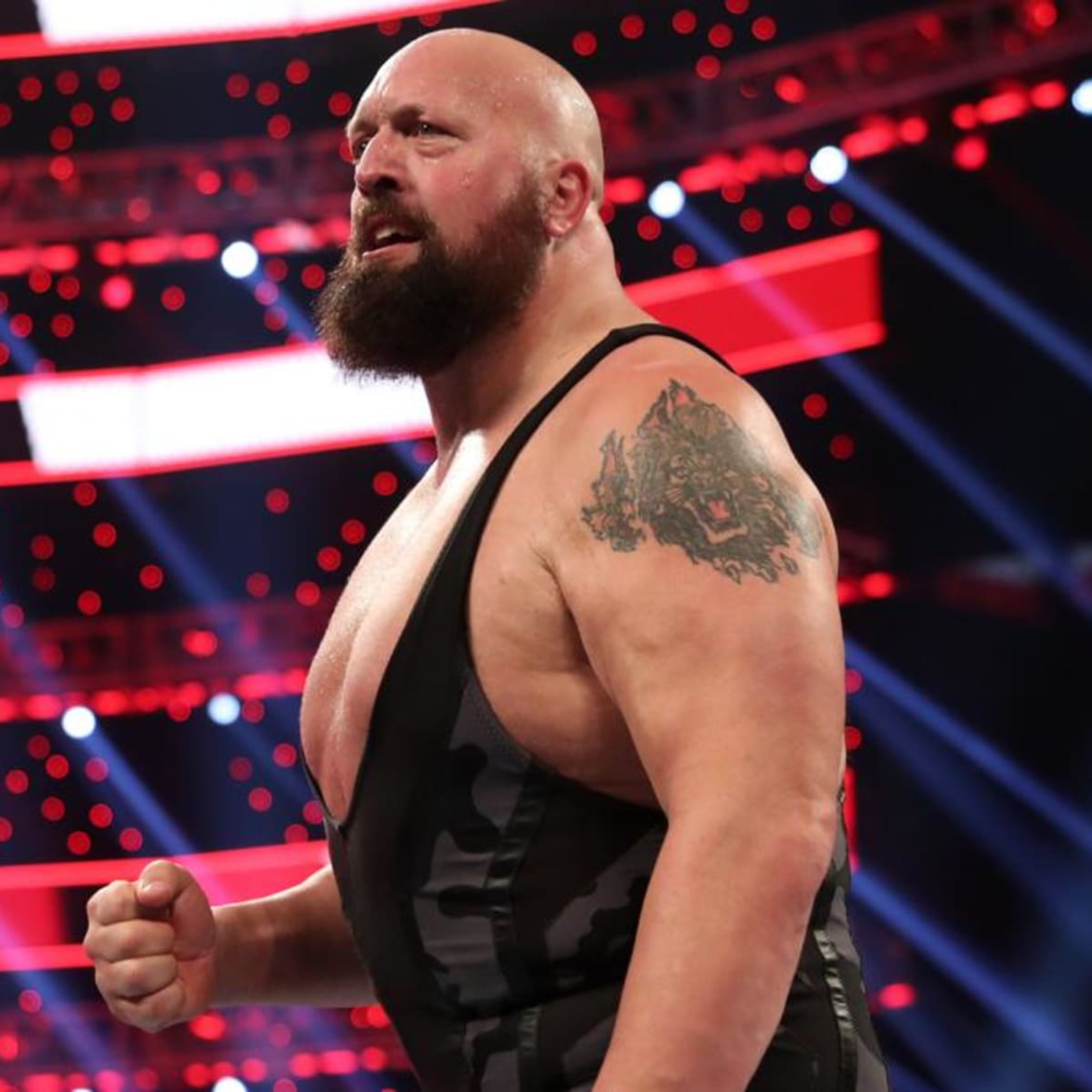 Pottscast Wrestling - The Lo Down