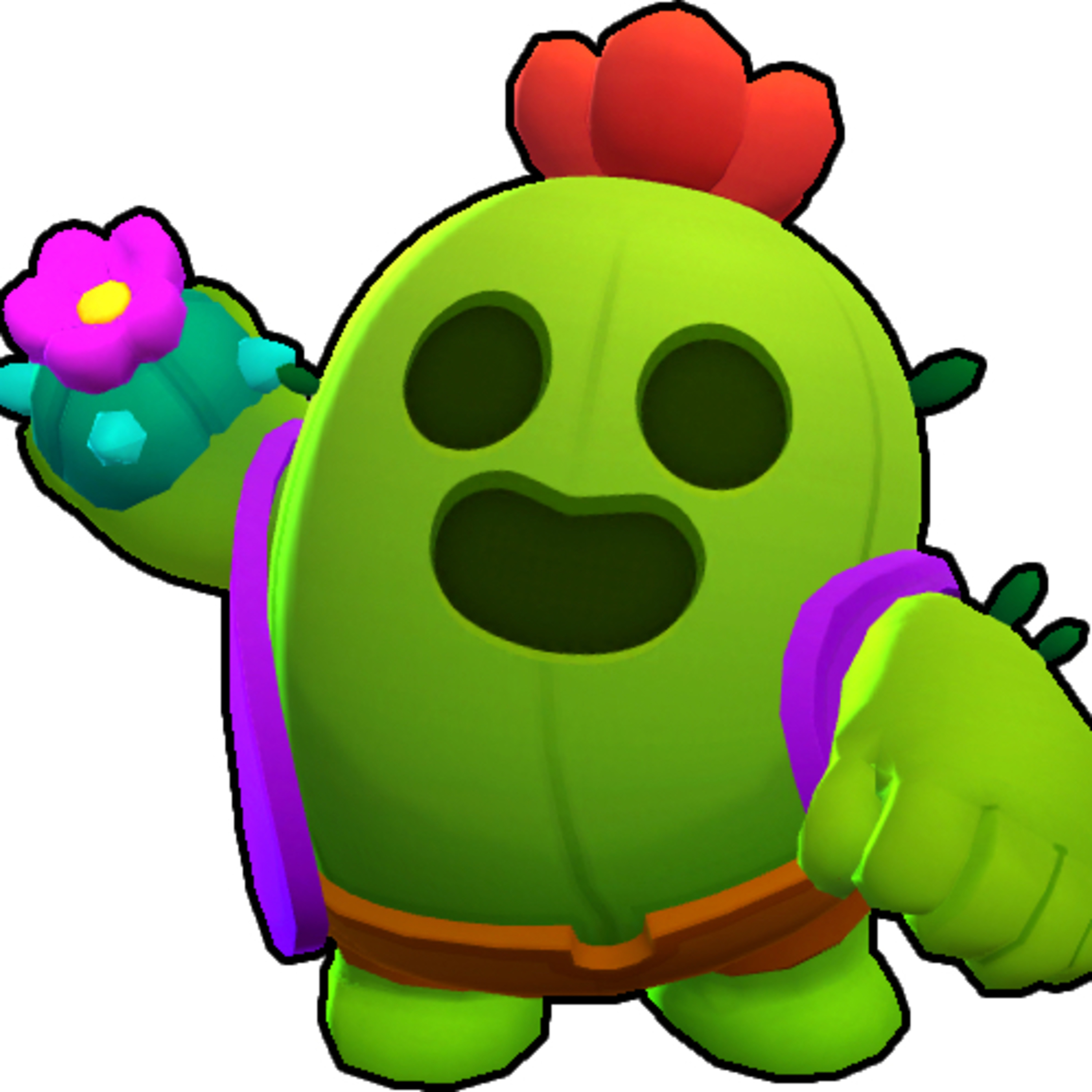 Dino Leons Brawl Cast
