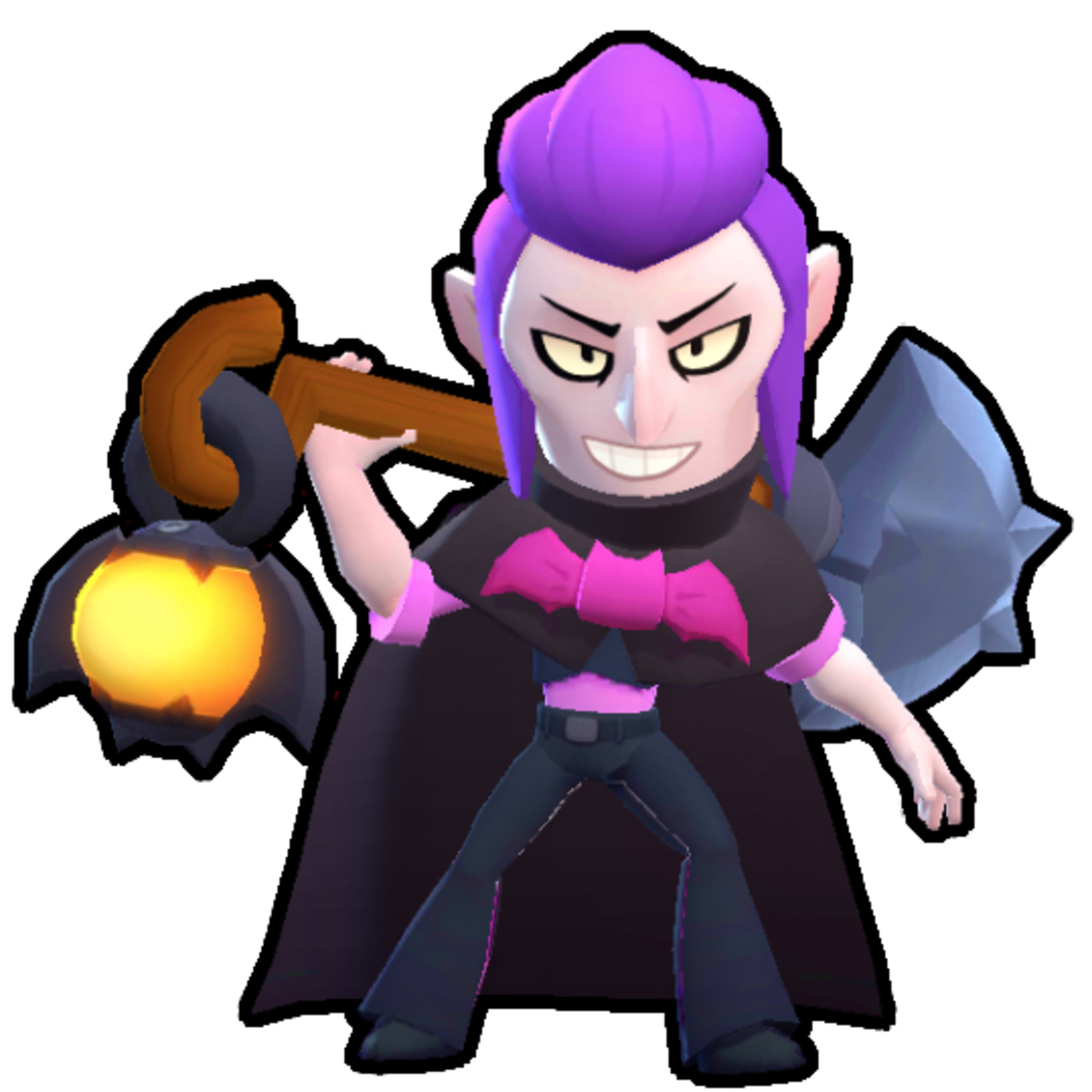 Dino Leons Brawl Cast