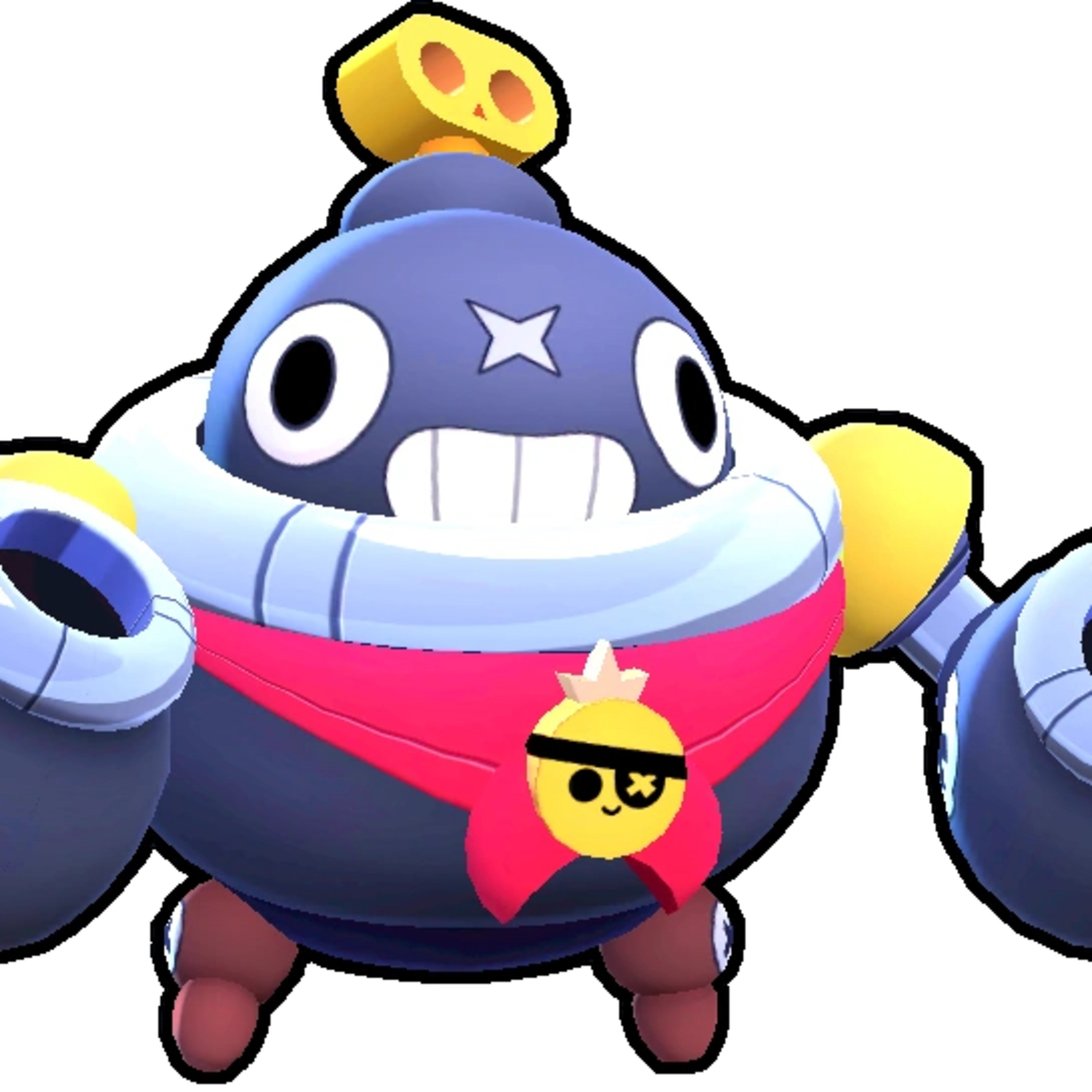 Dino Leons Brawl Cast