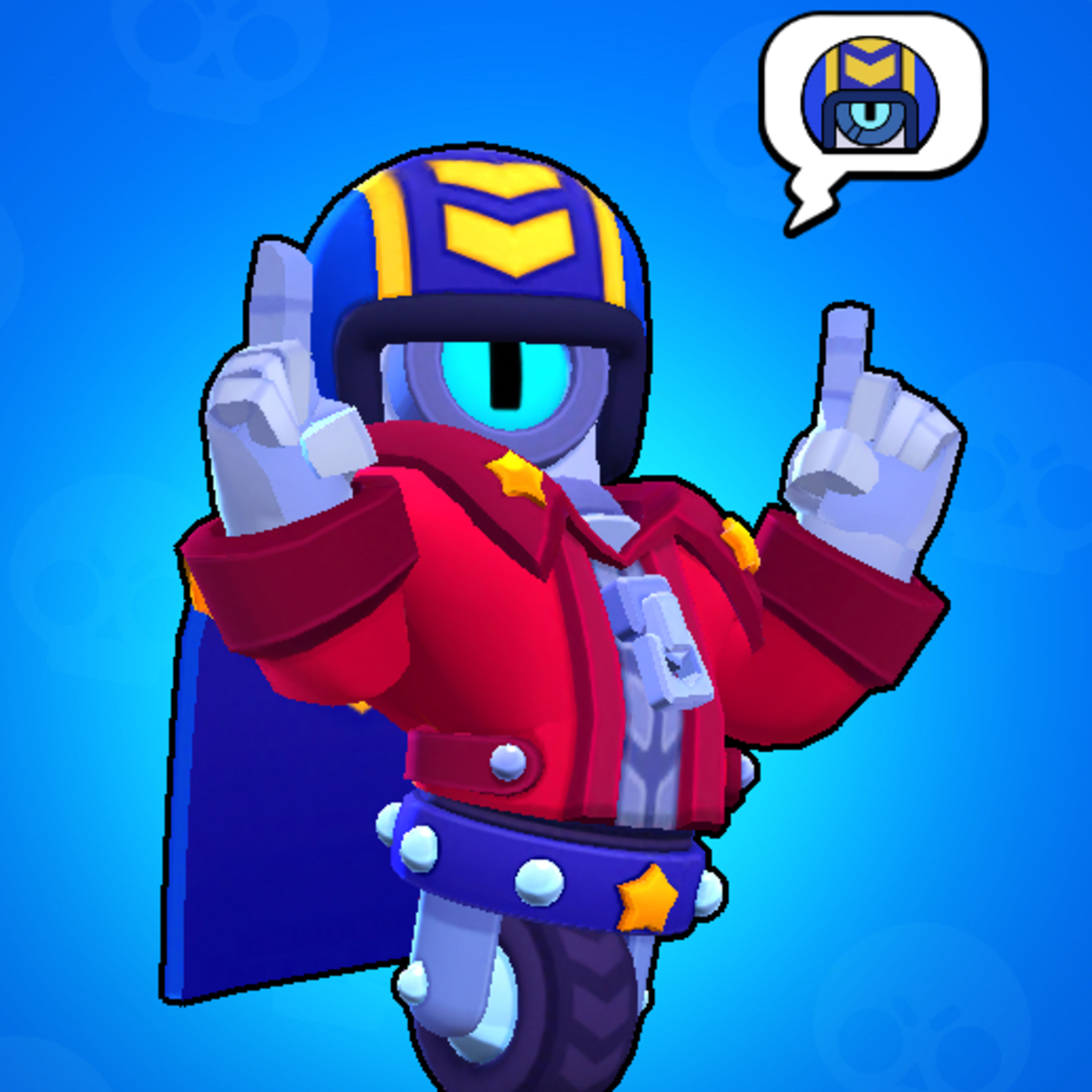 Dino Leons Brawl Cast