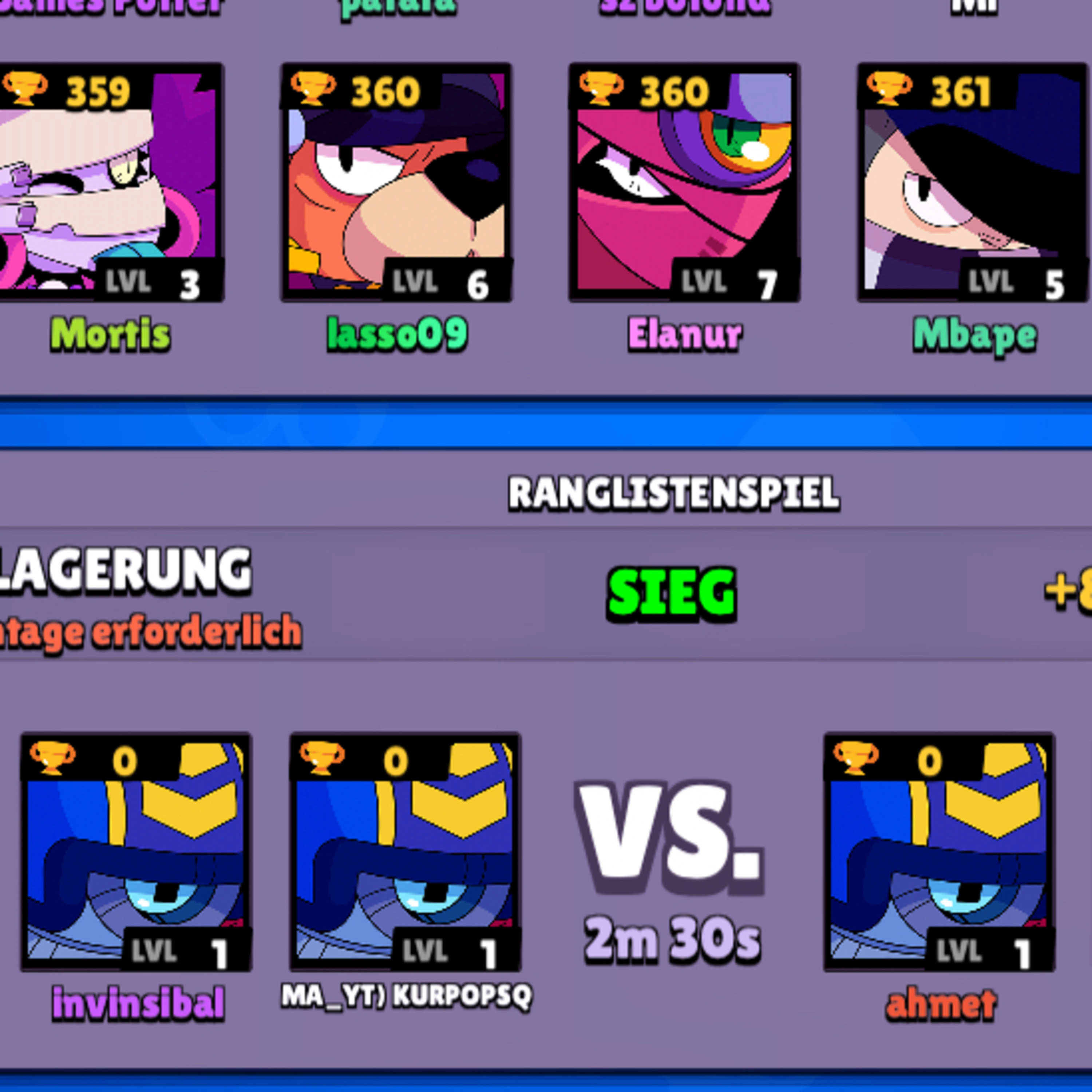 Dino Leons Brawl Cast