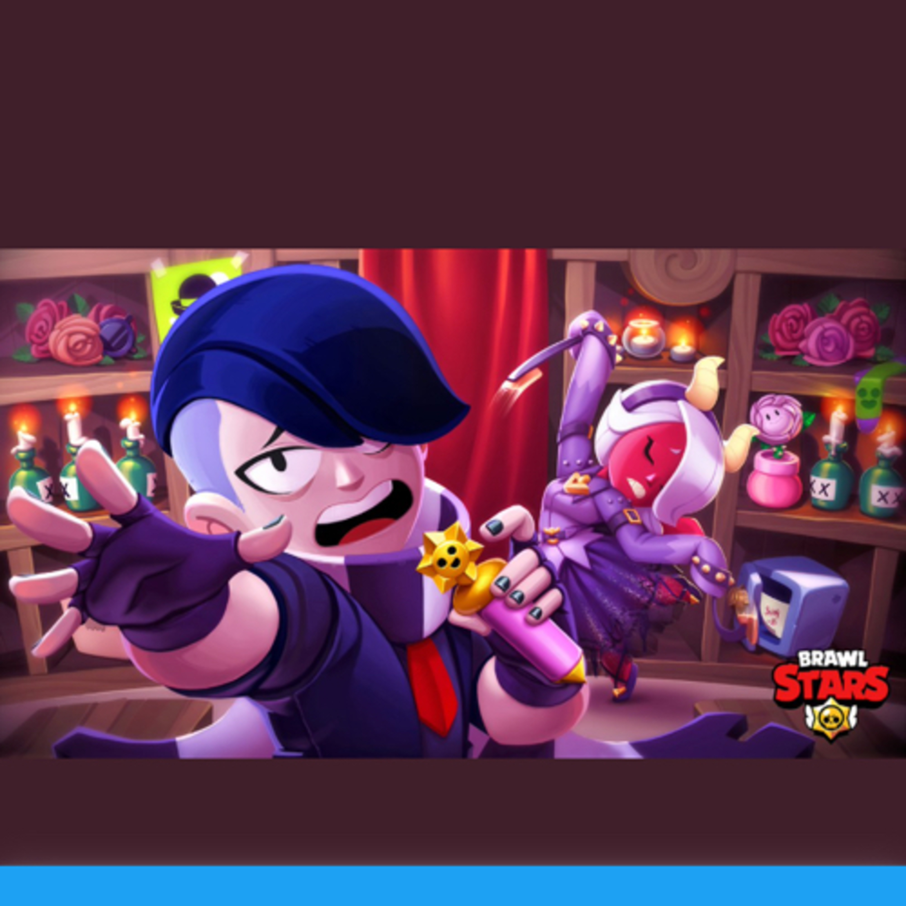 Dino Leons Brawl Cast