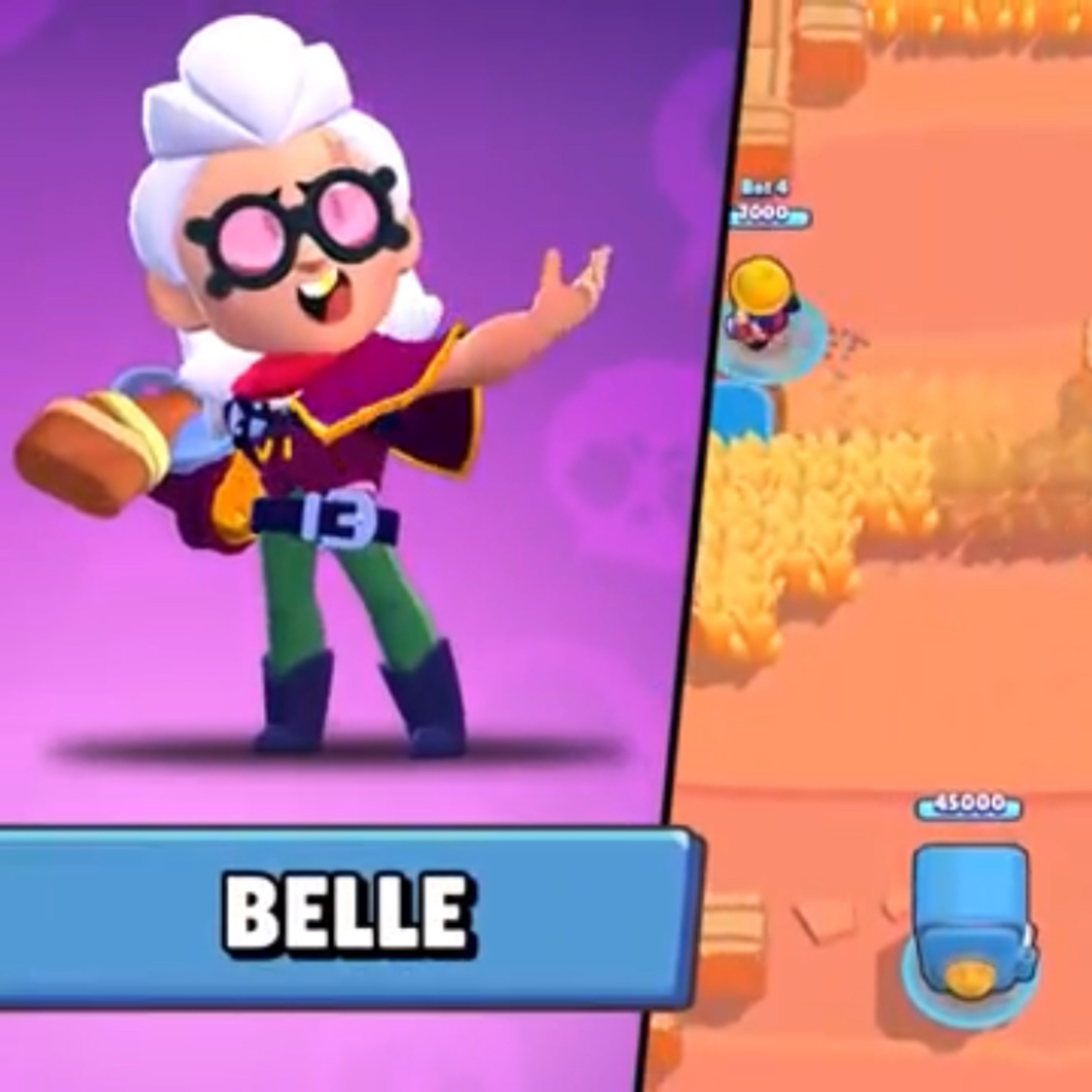 Dino Leons Brawl Cast