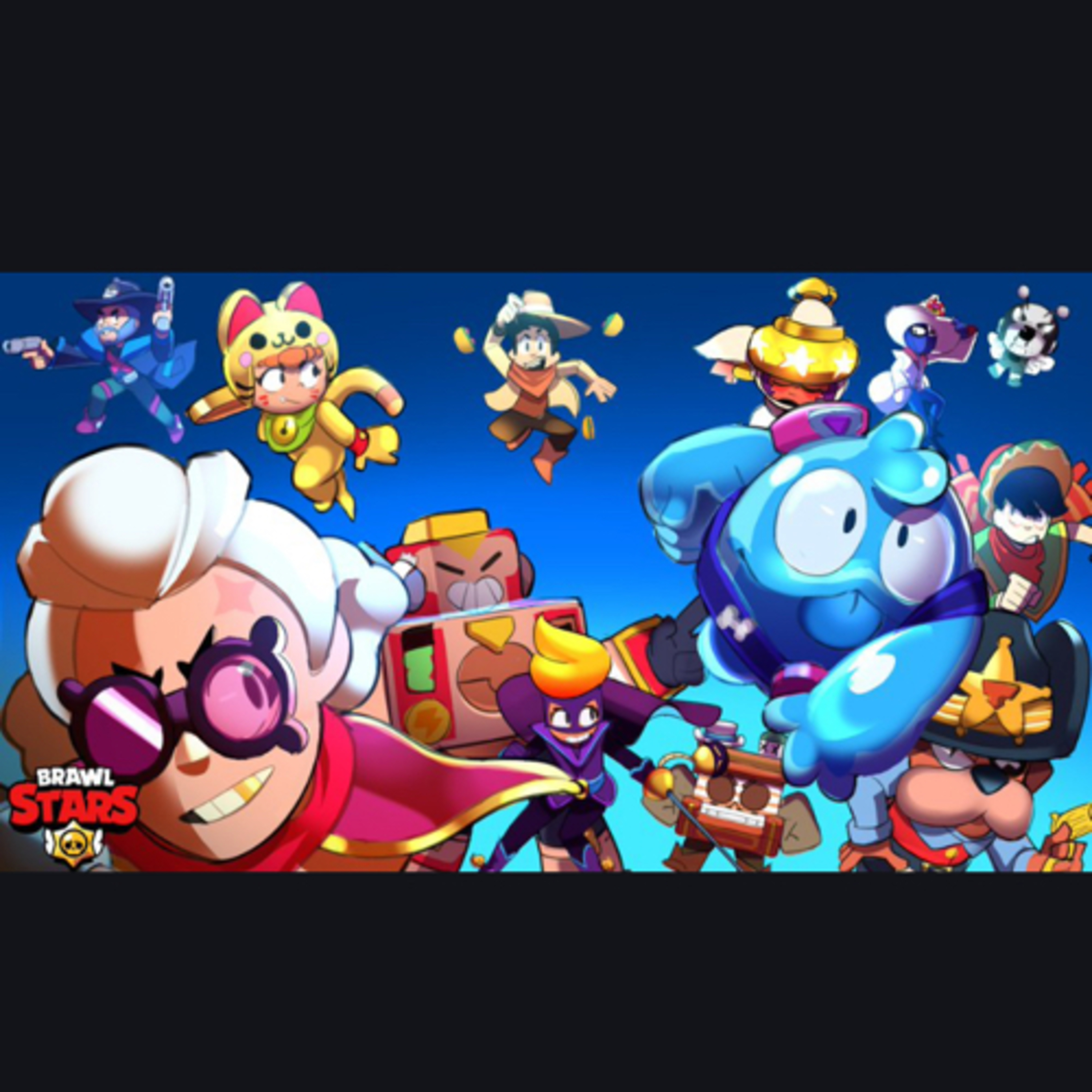 Dino Leons Brawl Cast