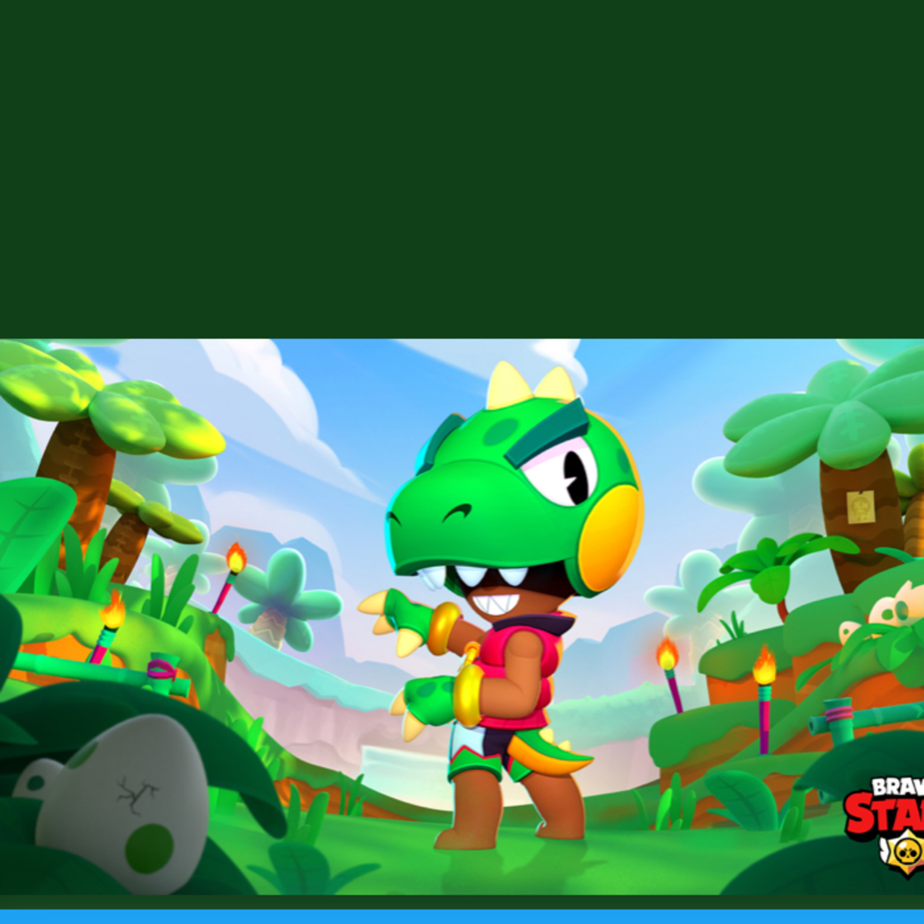 Dino Leons Brawl Cast