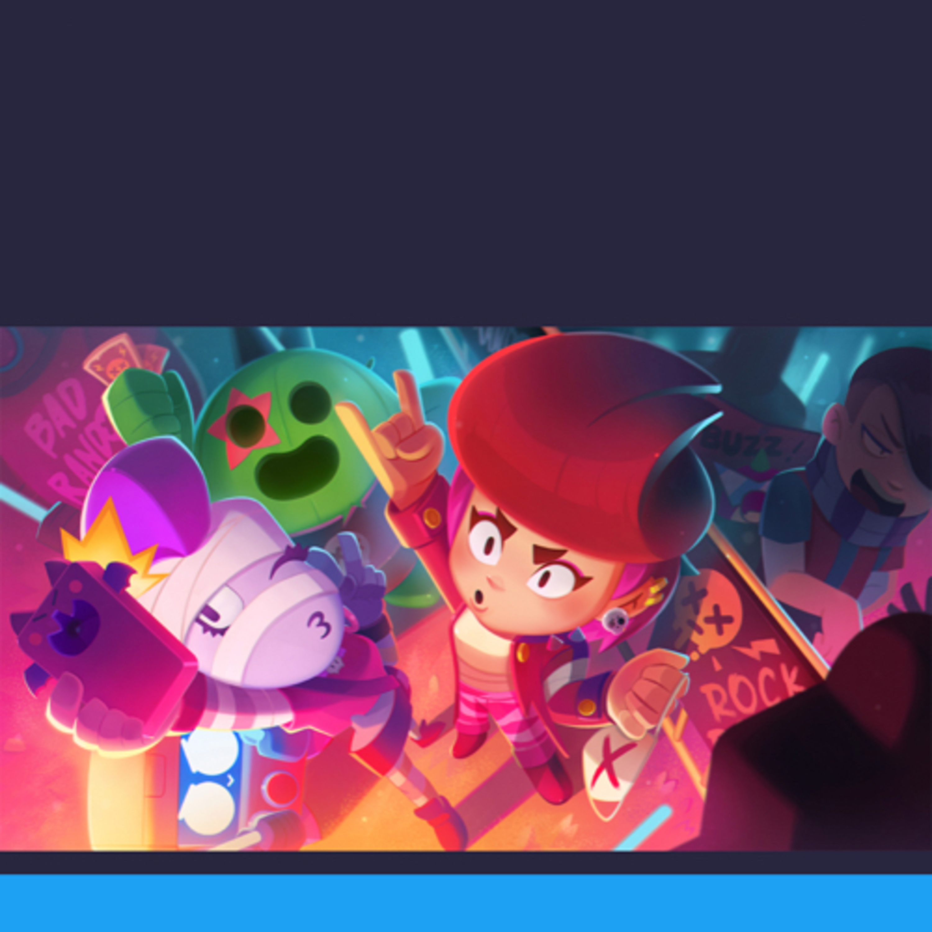 Dino Leons Brawl Cast