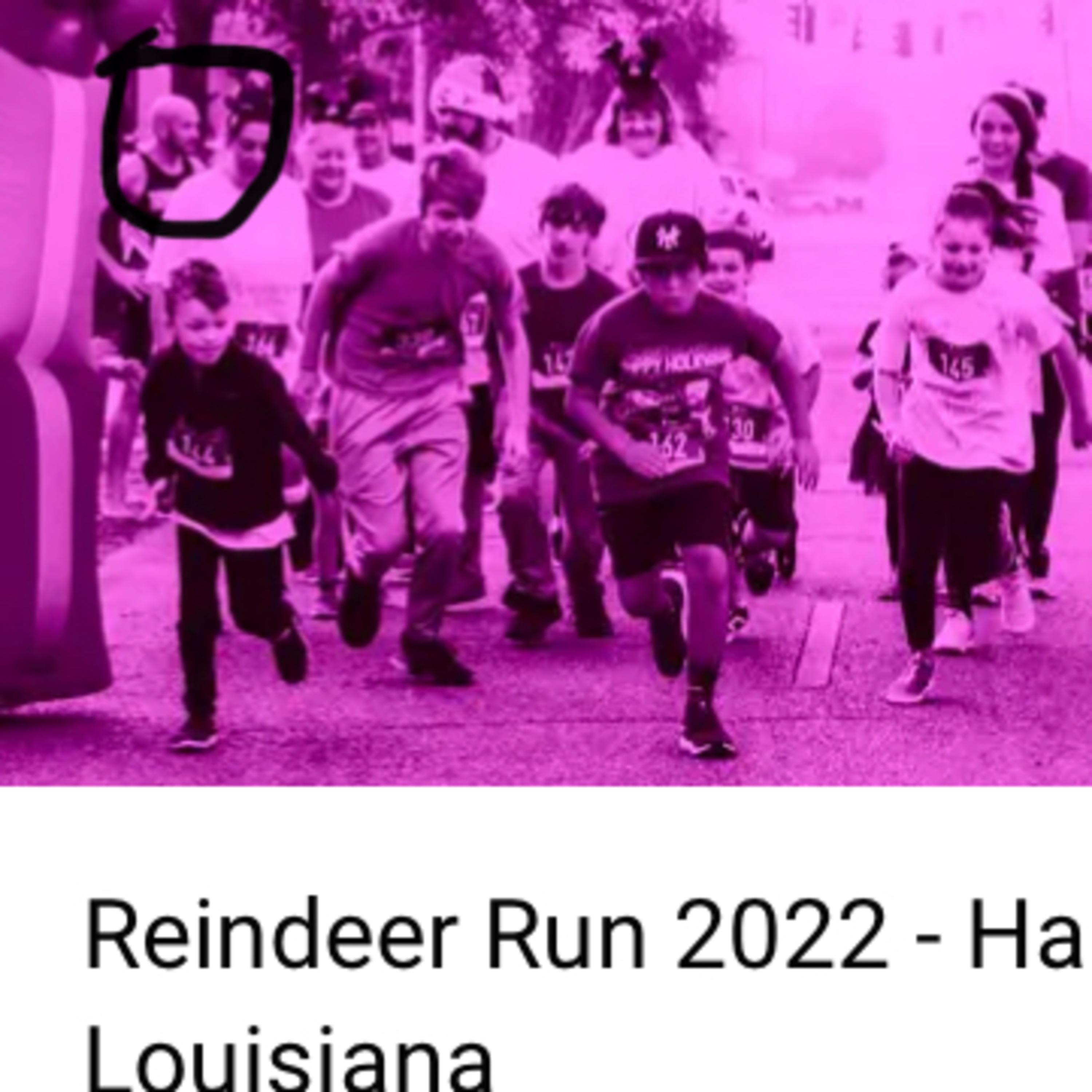 Race News (Purple Run, Reindeer Run, and More) + Full Northshore & Bronco Stampede Recaps episode artwork