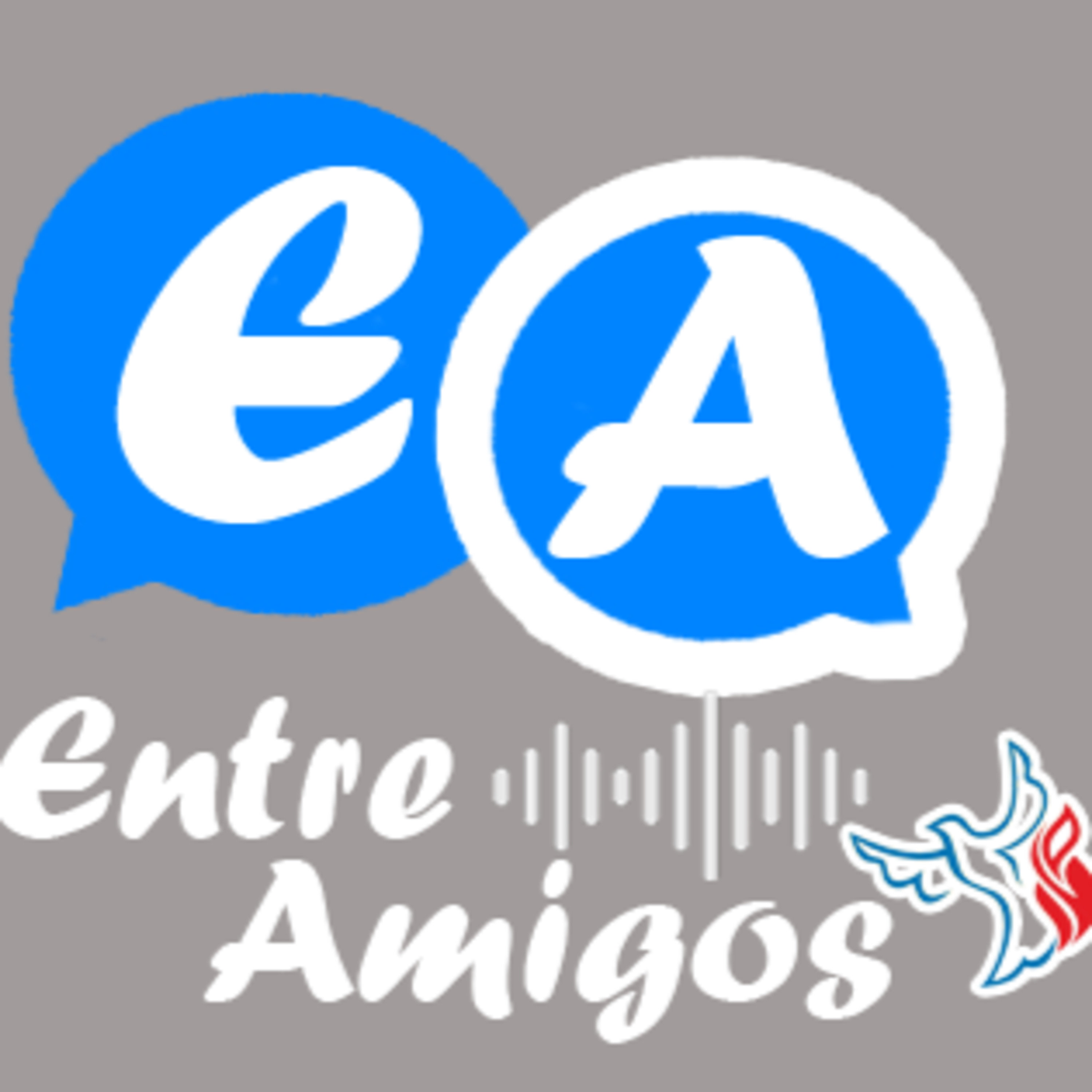 Entre Amigos  episode artwork