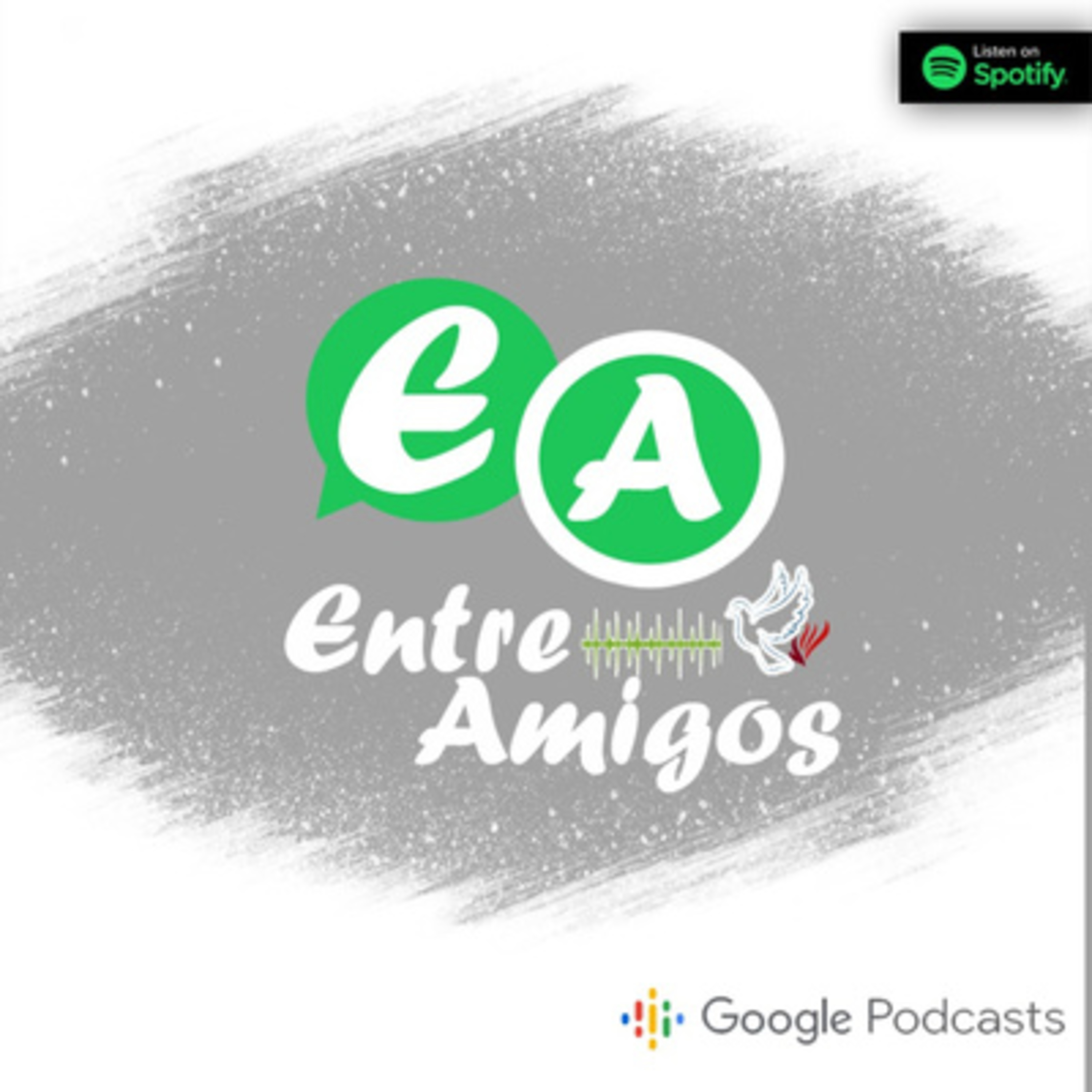 Conocer a Jesús episode artwork