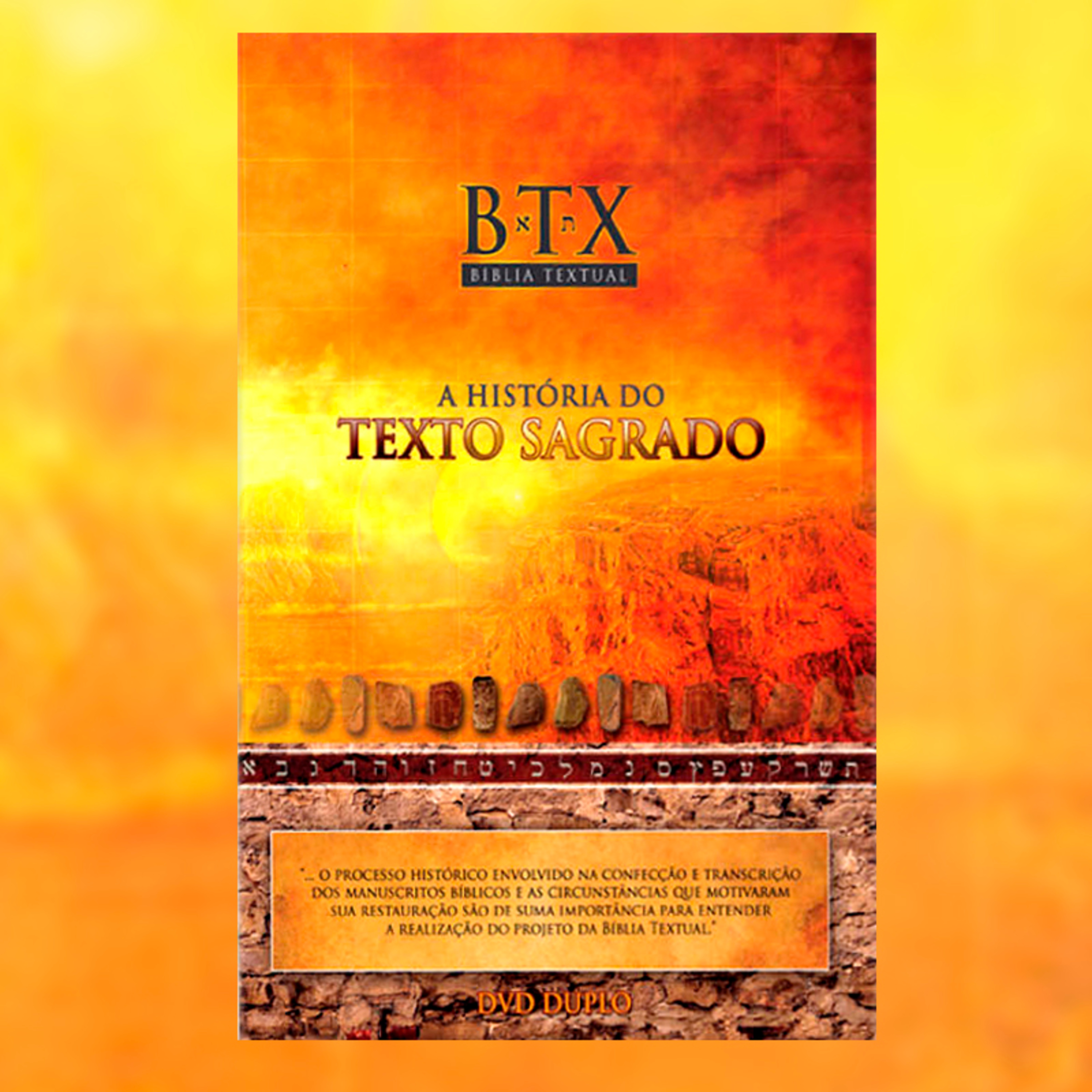 Conheça as Bíblias e Livros da BV Books