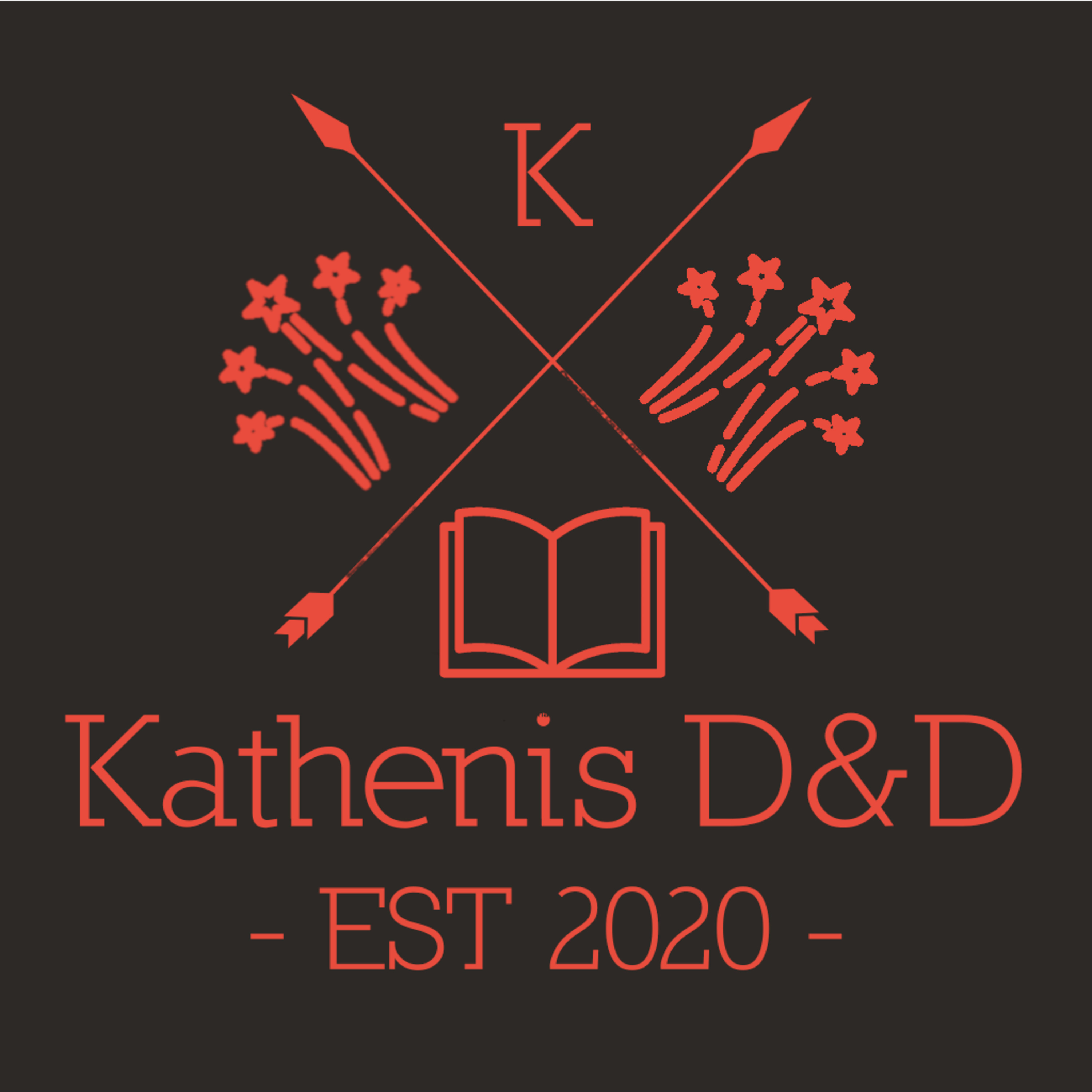 Kathenis D&D - dein Dungeons and Dragons Podcast auf deutsch