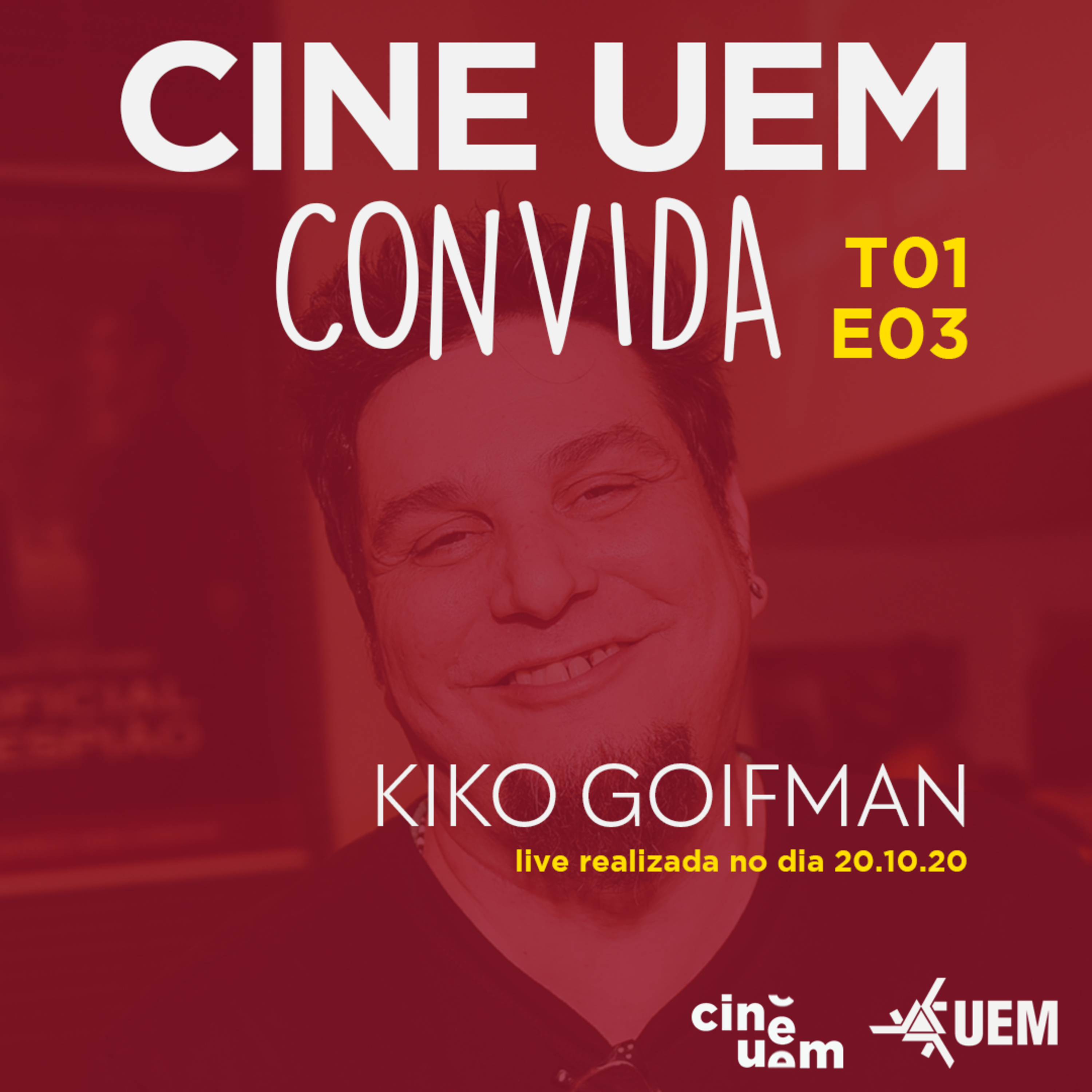 Cine UEM