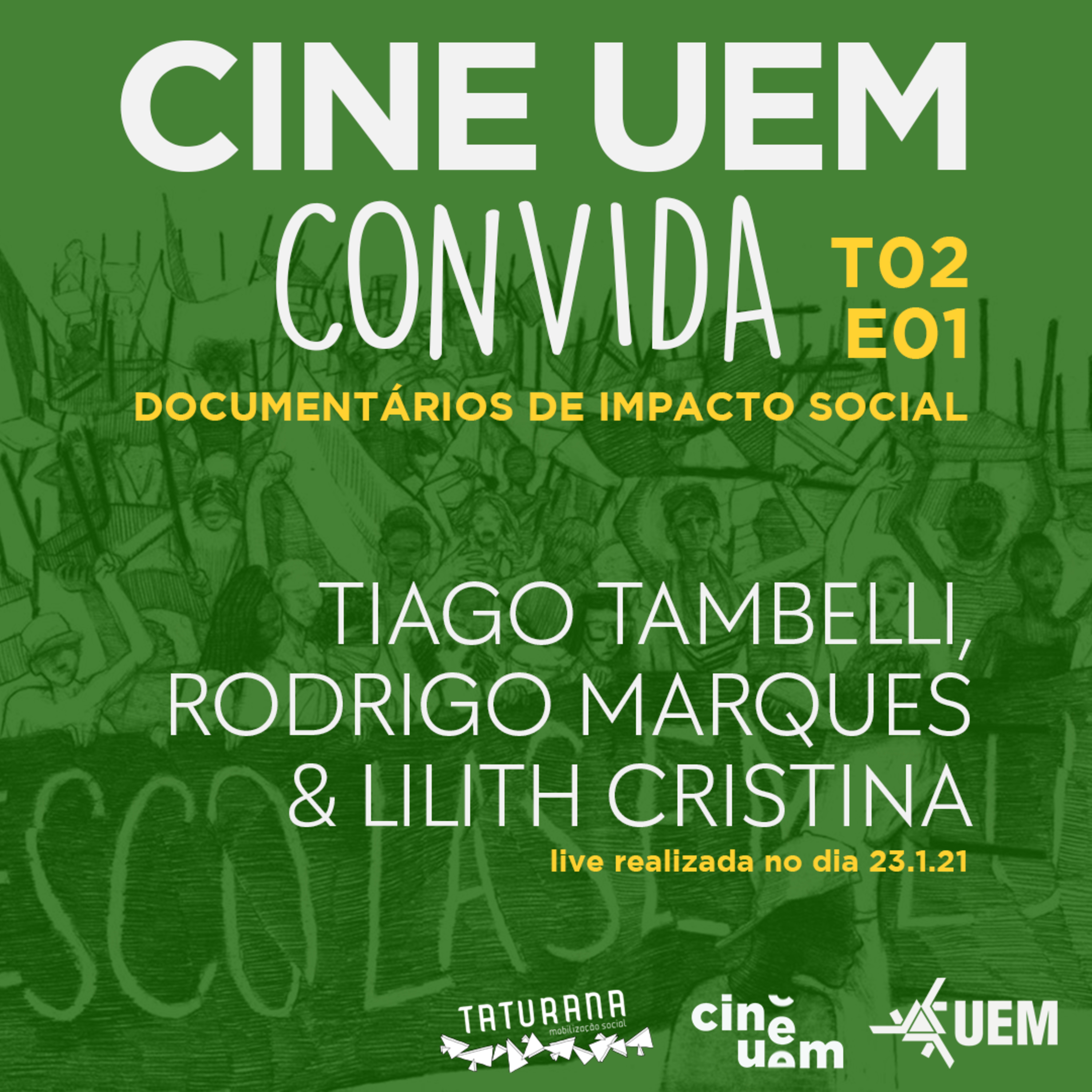 Cine UEM