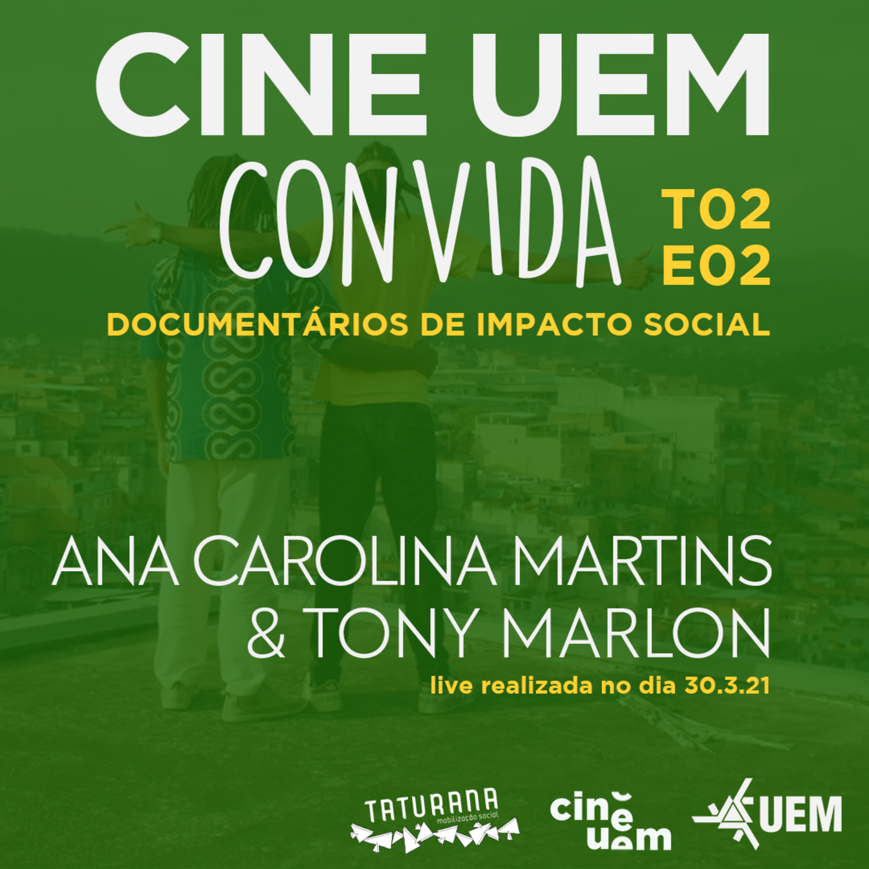 Cine UEM