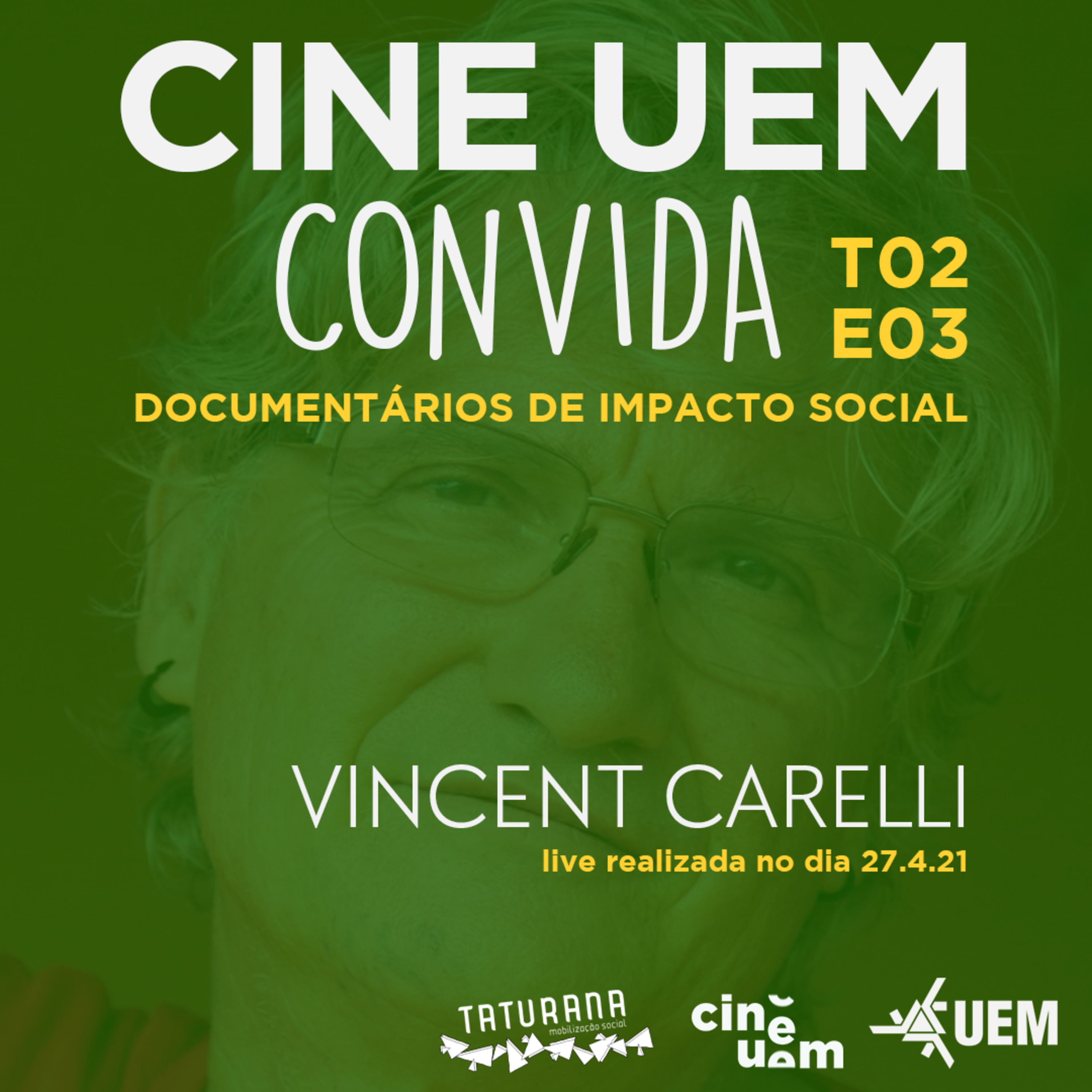 Cine UEM
