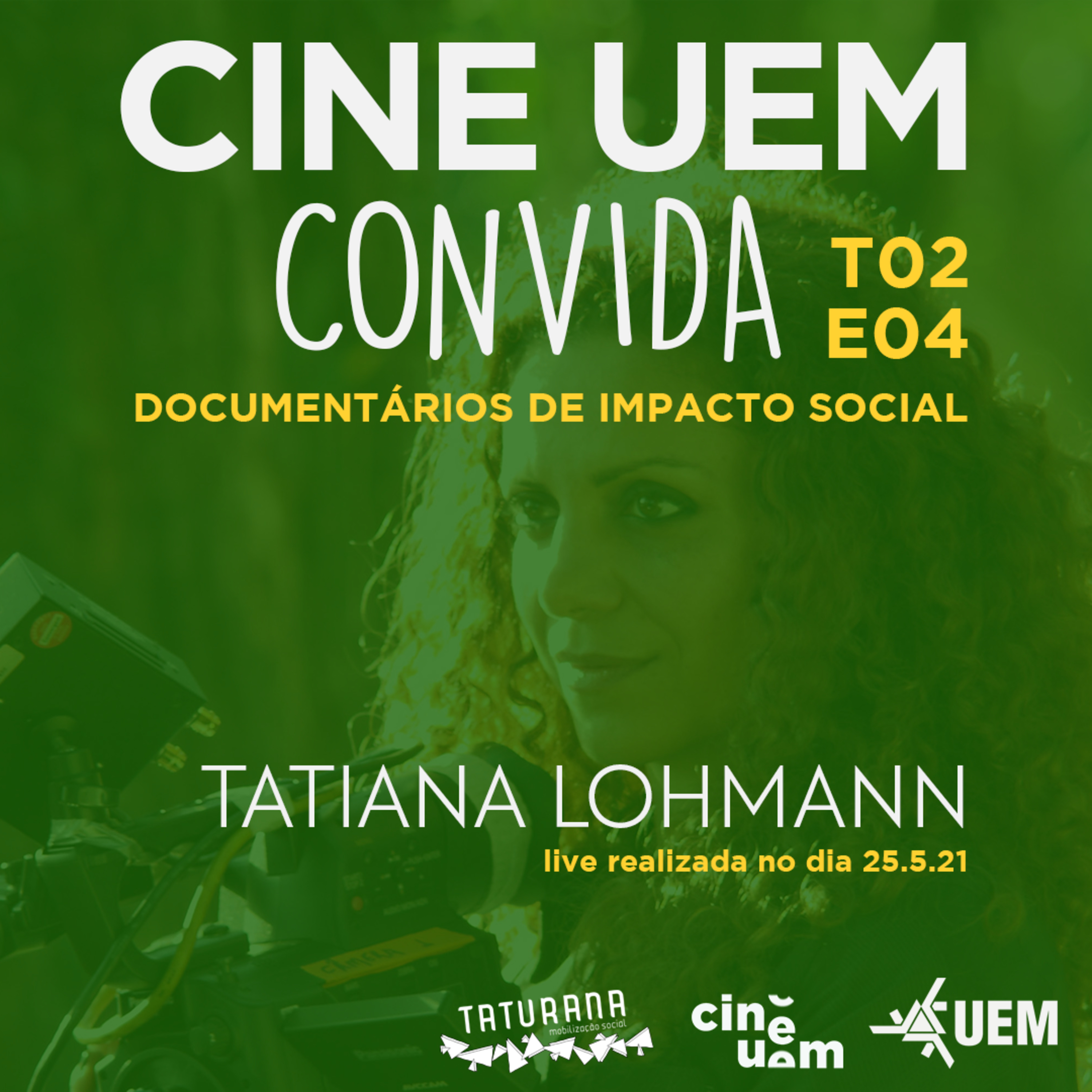 Cine UEM