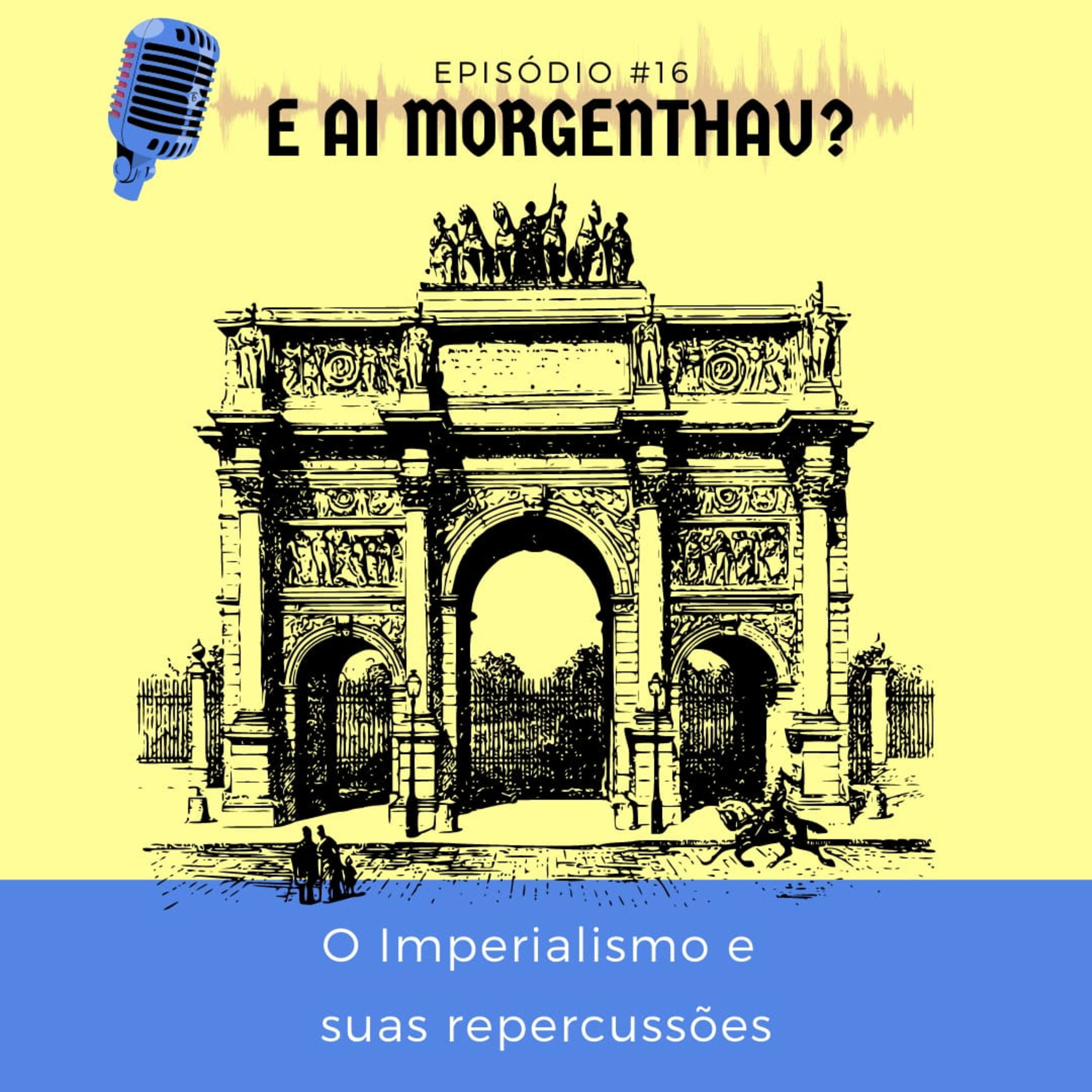 E ai Morgenthau?