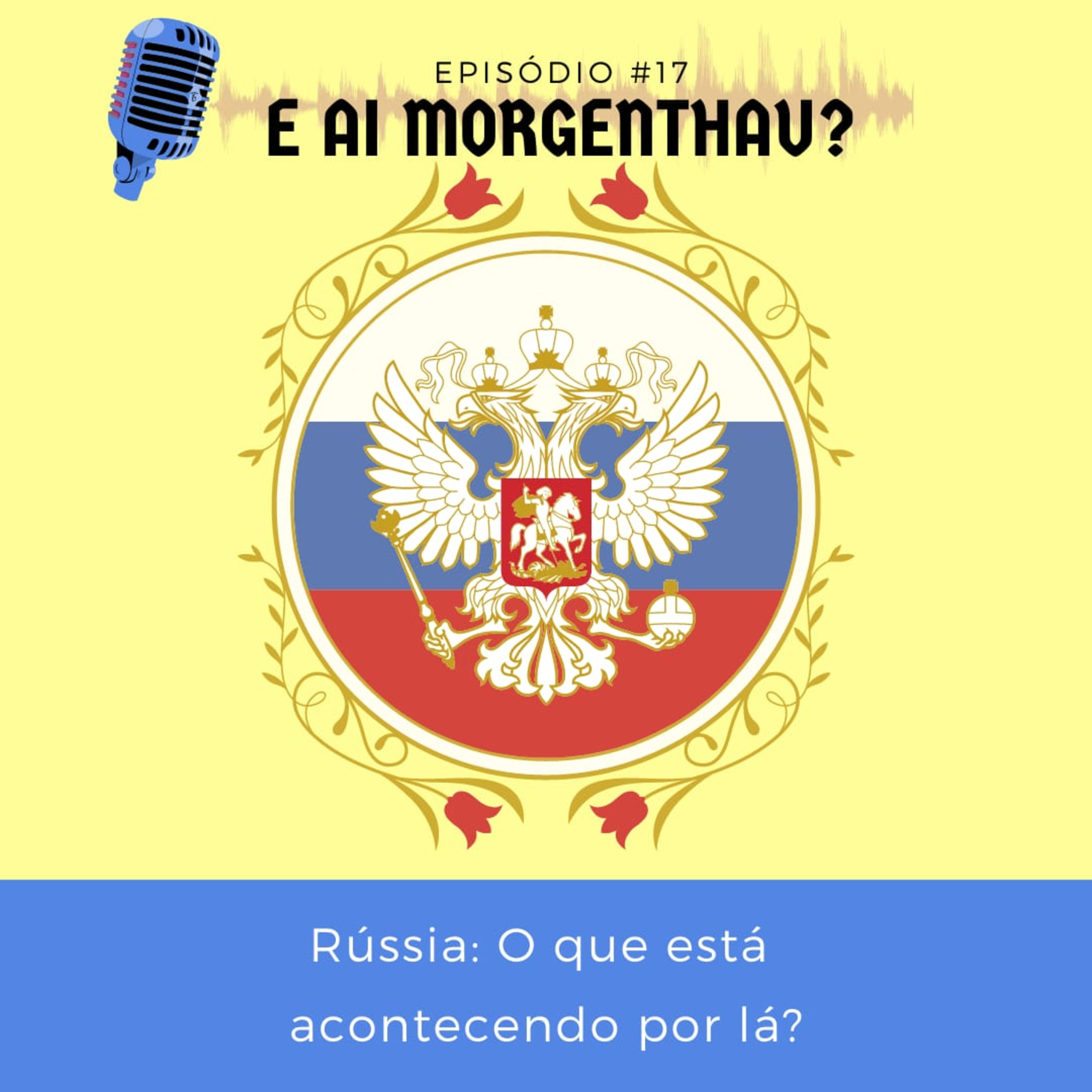 E ai Morgenthau?
