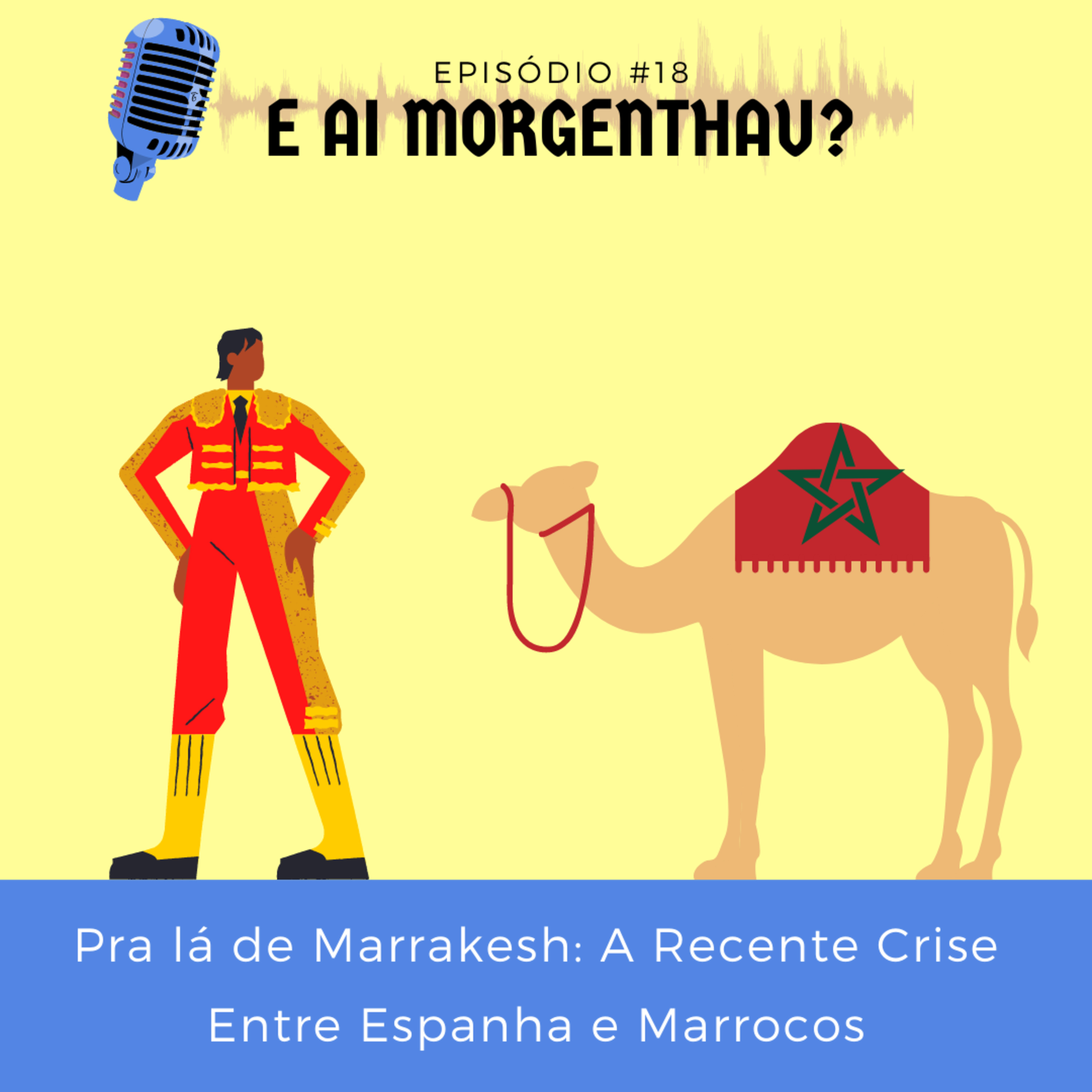 E ai Morgenthau?