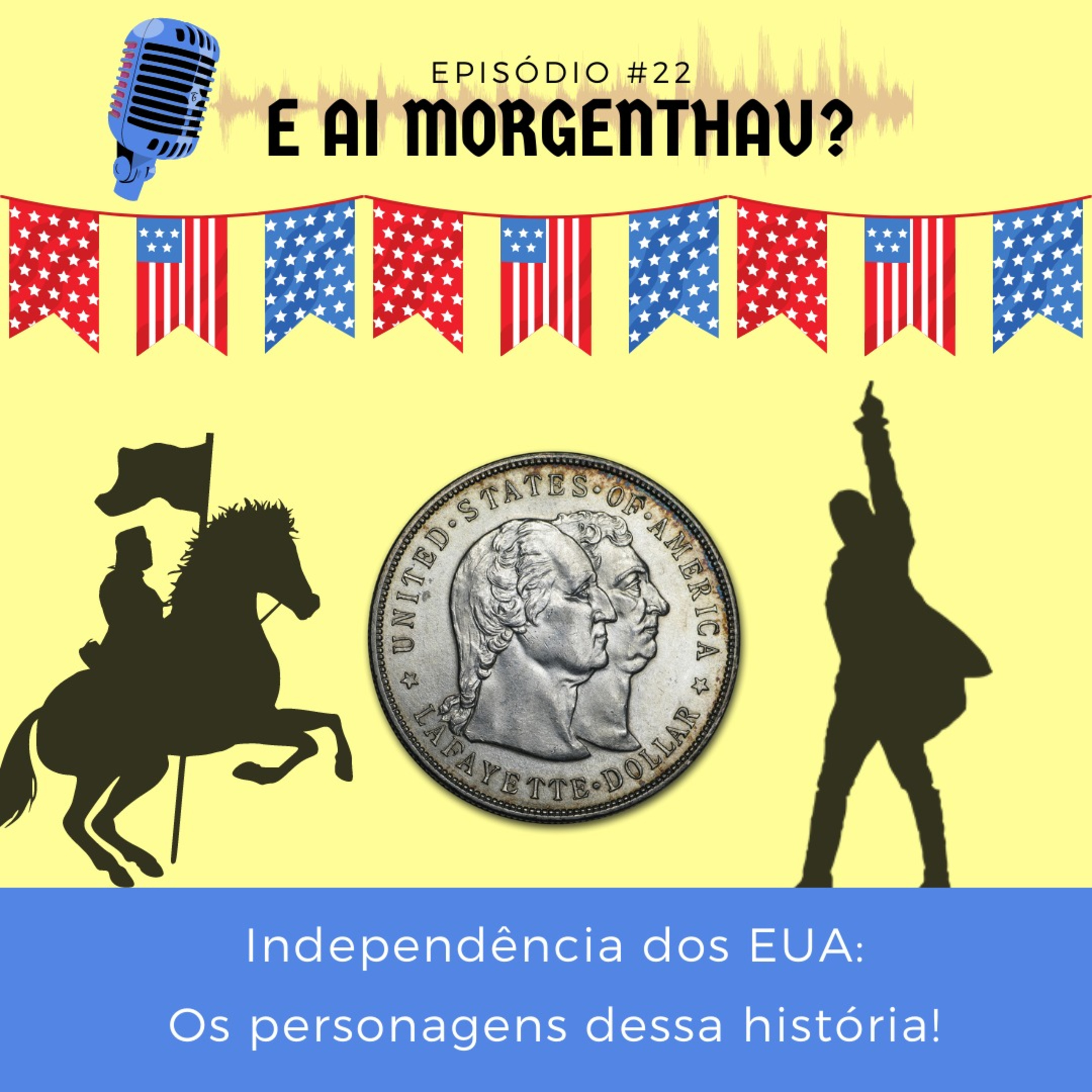 E ai Morgenthau?