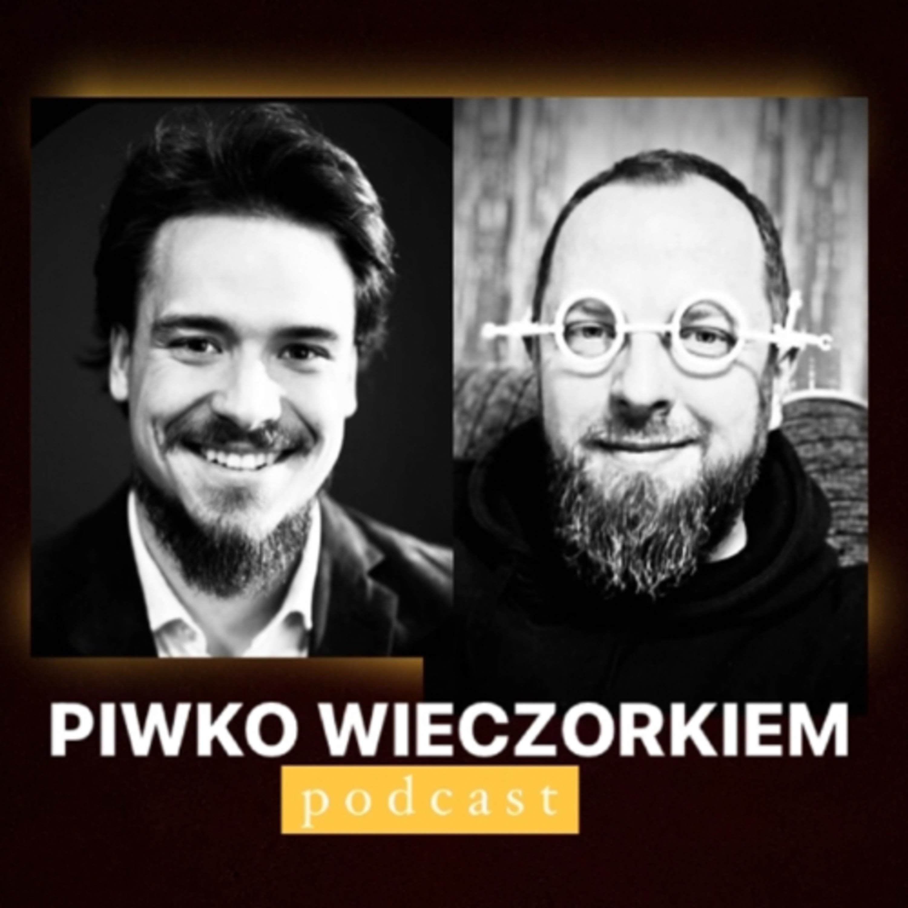 Co ma kora do pokory? #PiwkoWieczorkiem feat. Adrian Wieczorek episode artwork