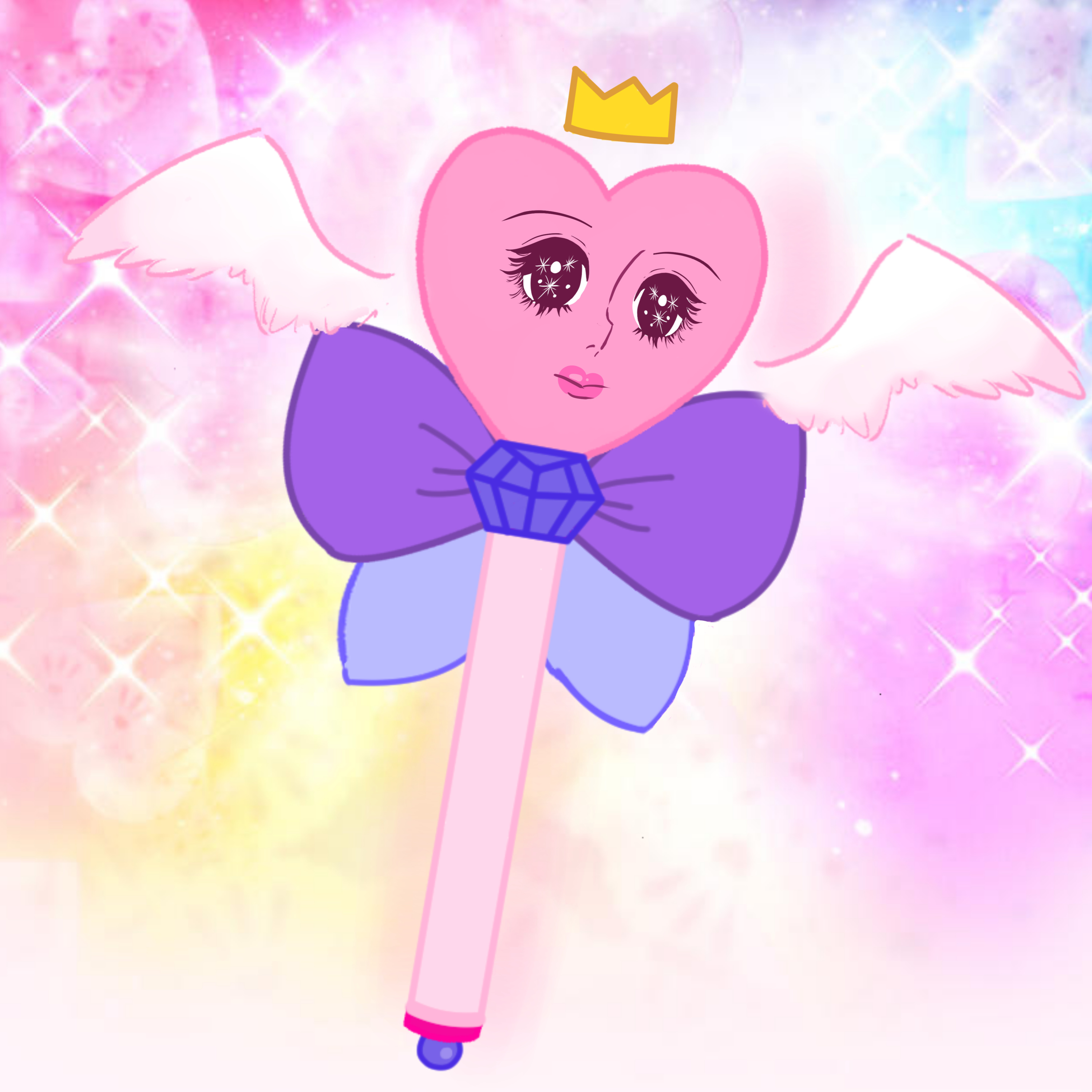 Into the Shoujo-Verse