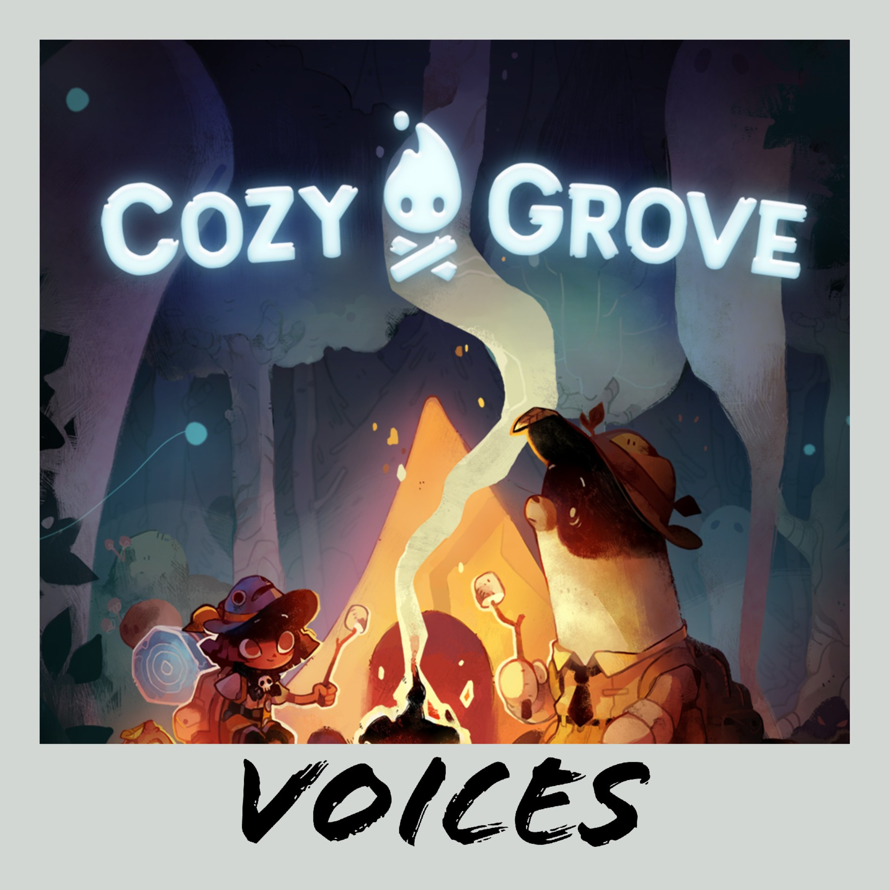 Cozy Grove Review episode artwork