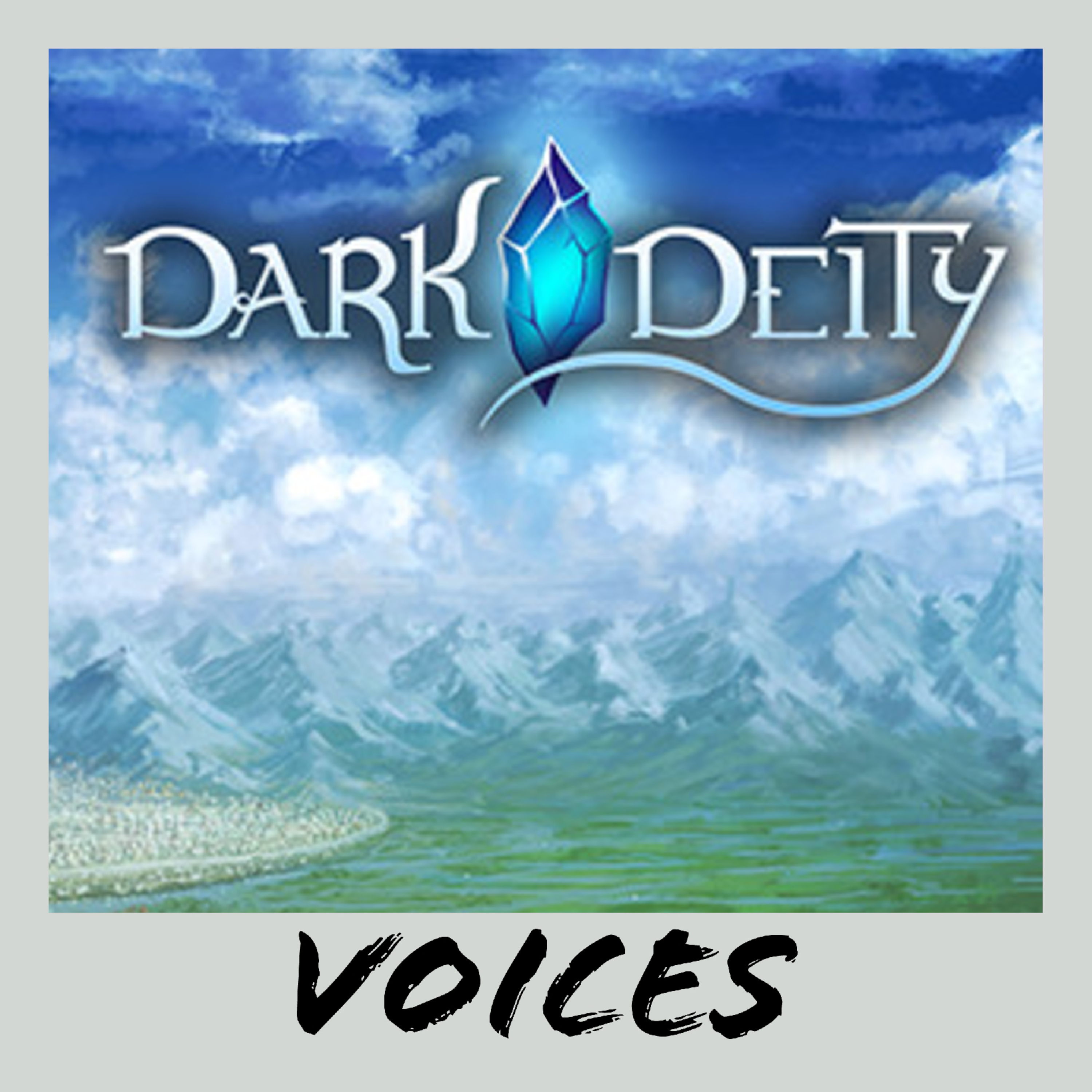 Dark Deity | Review episode artwork