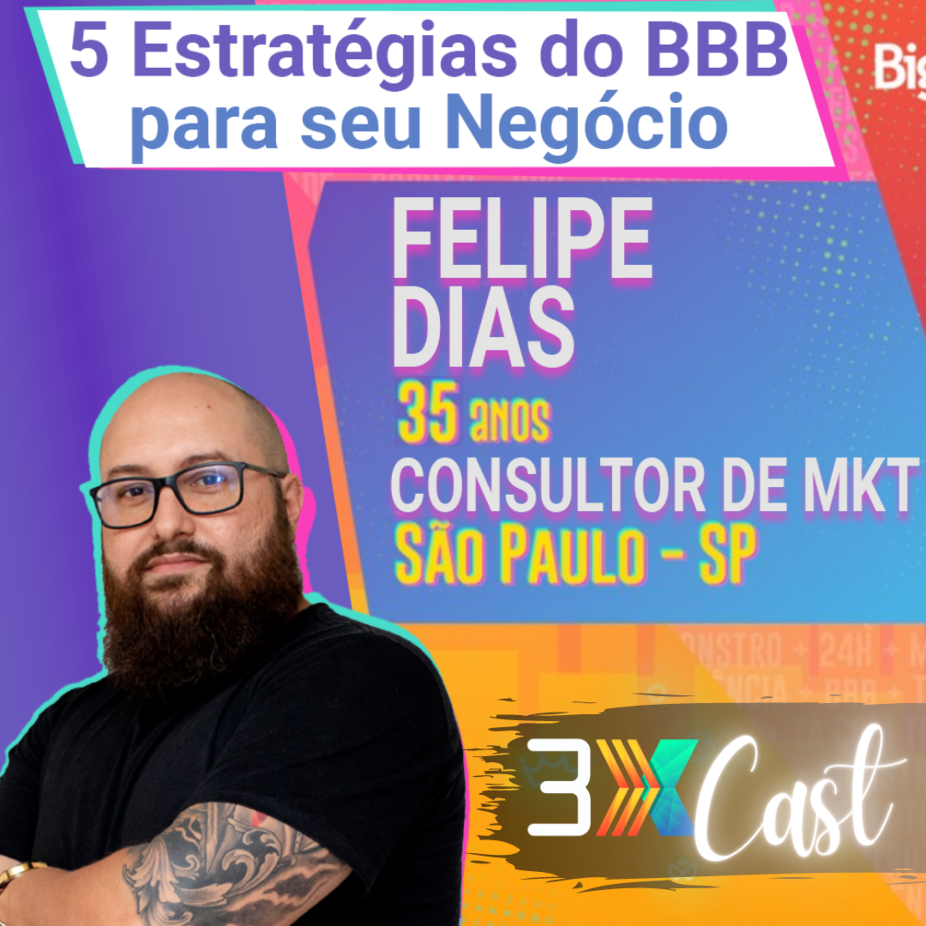 3X Cast