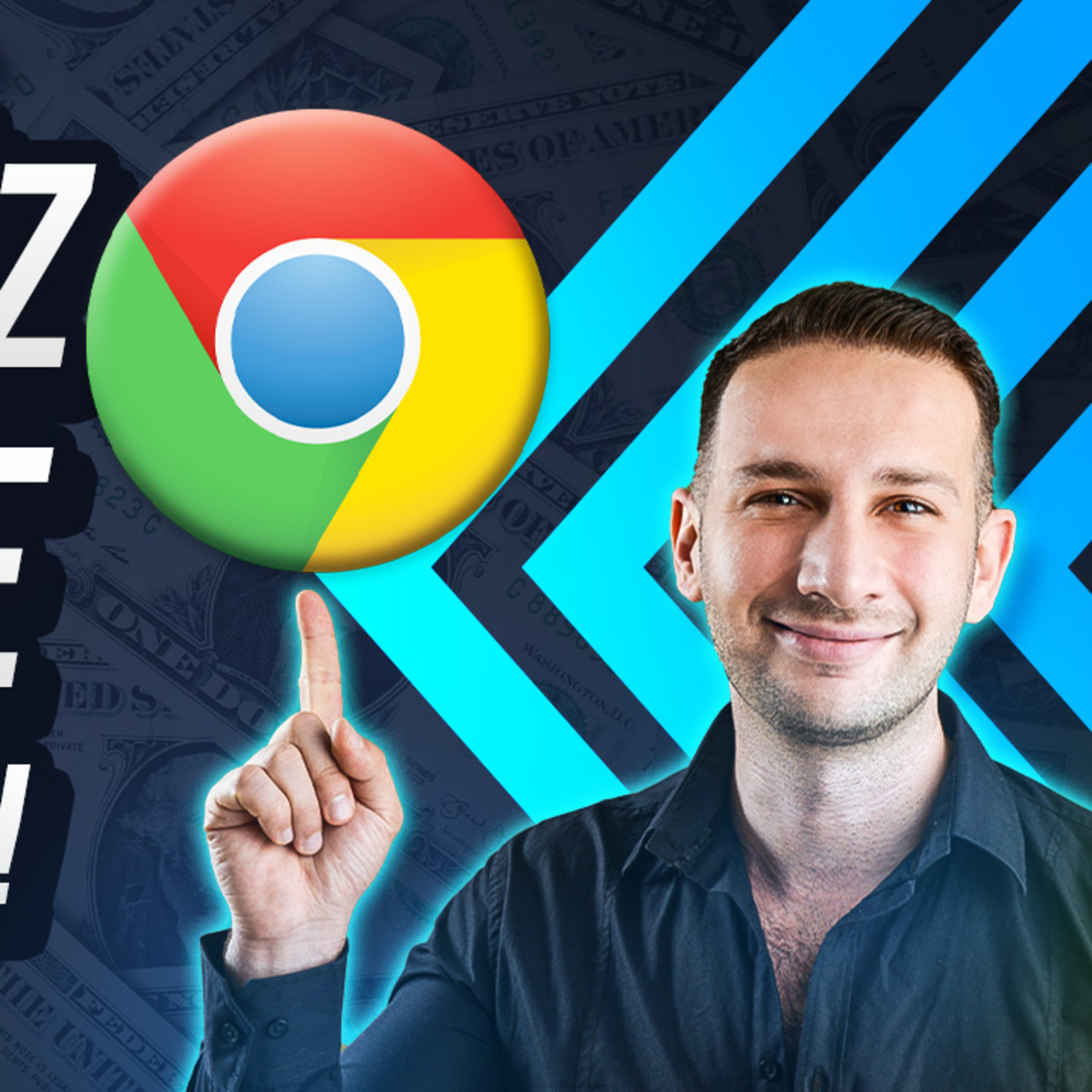 Hiçbir İş Yapmadan Para Kazanmak!!! Ebay Dropshipping episode artwork