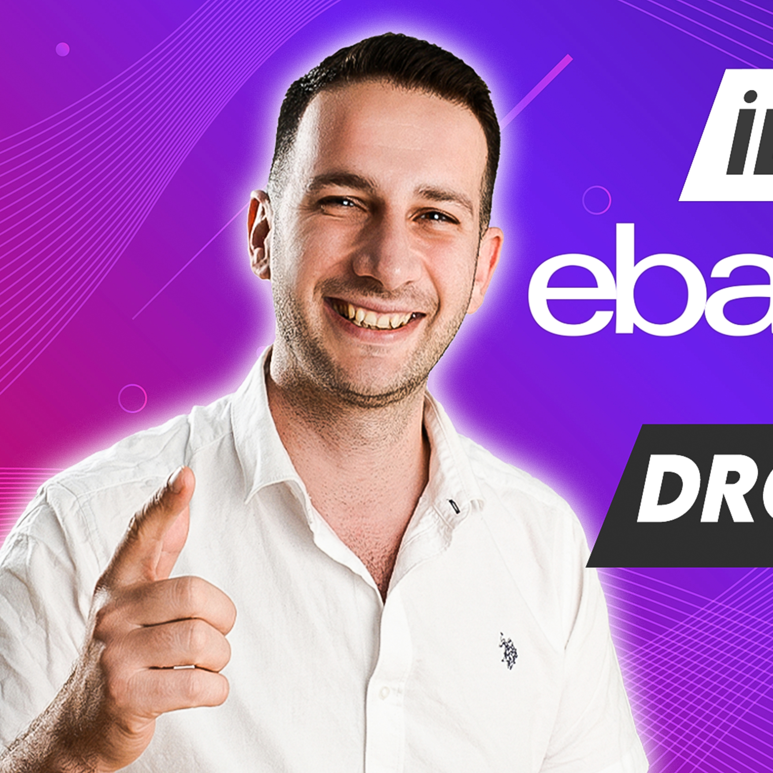 Dropshipping yaparken KENDİ ÜRÜNLERİMİ de satabilir miyim? episode artwork