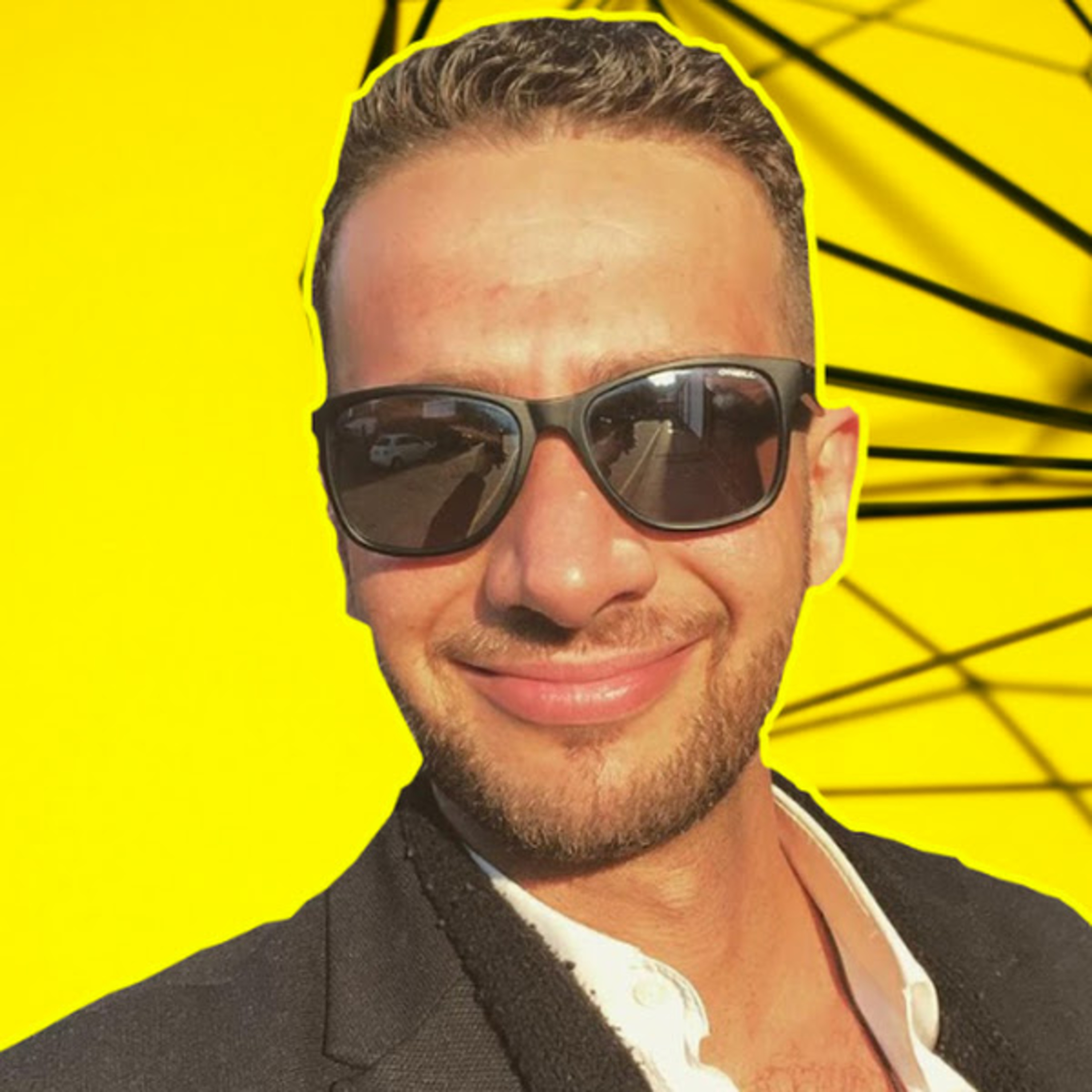 Akin Yilmaz