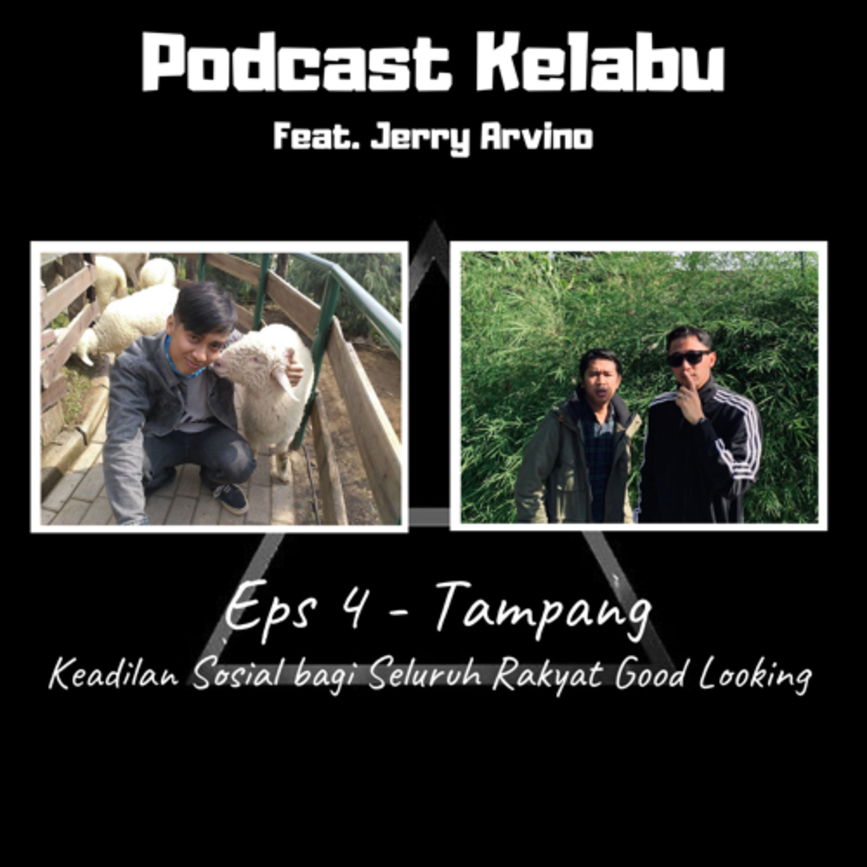 Podcast Kelabu