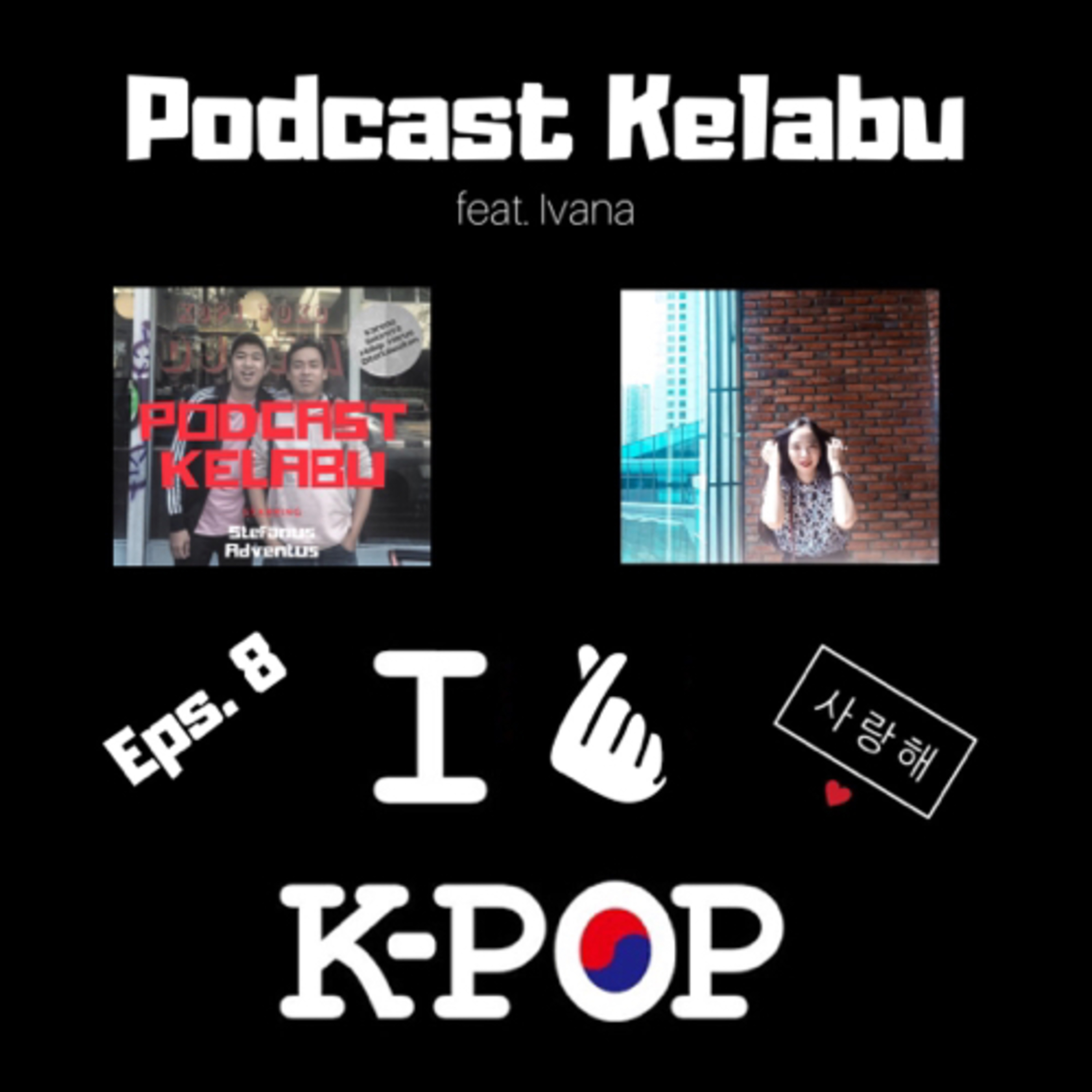 Podcast Kelabu