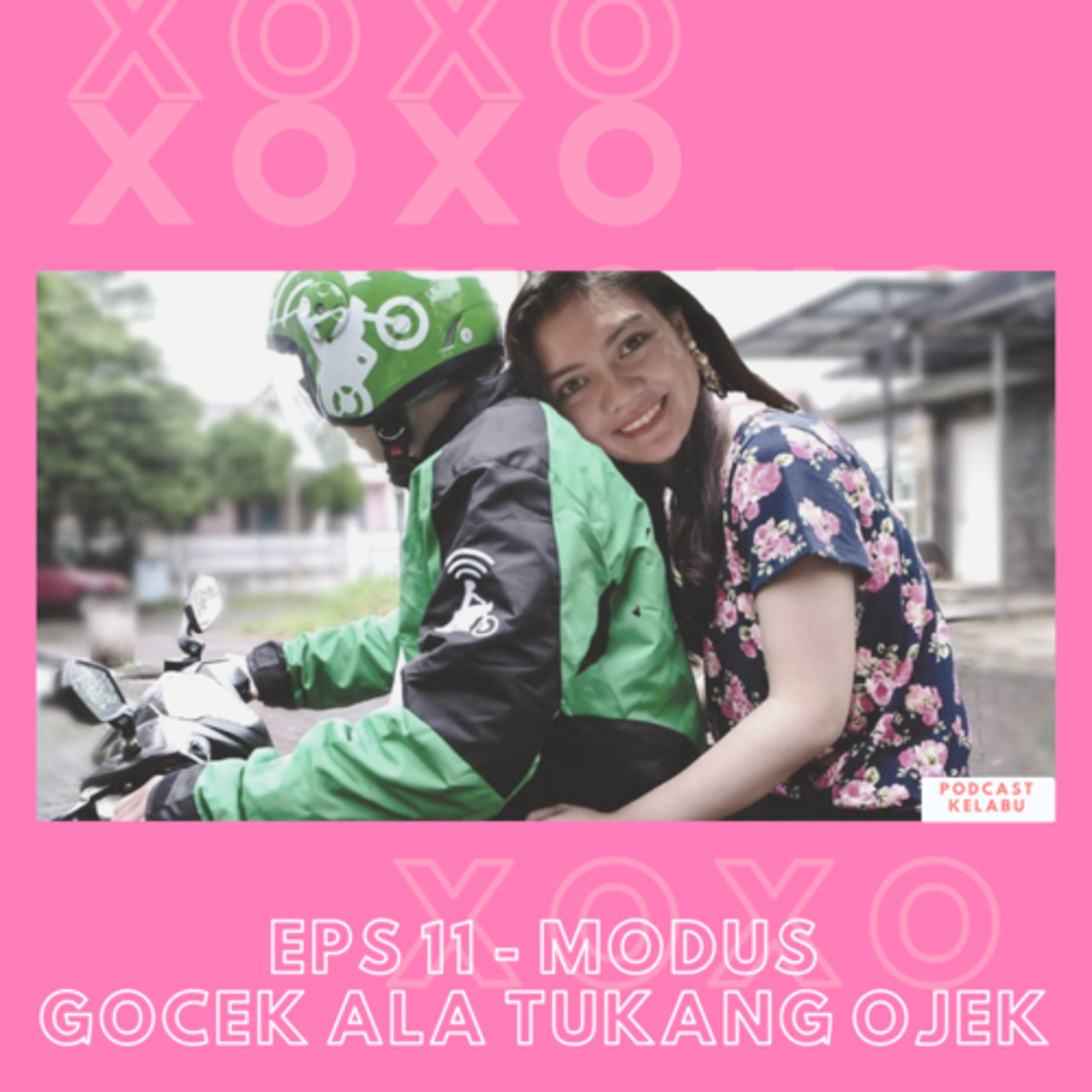 Podcast Kelabu