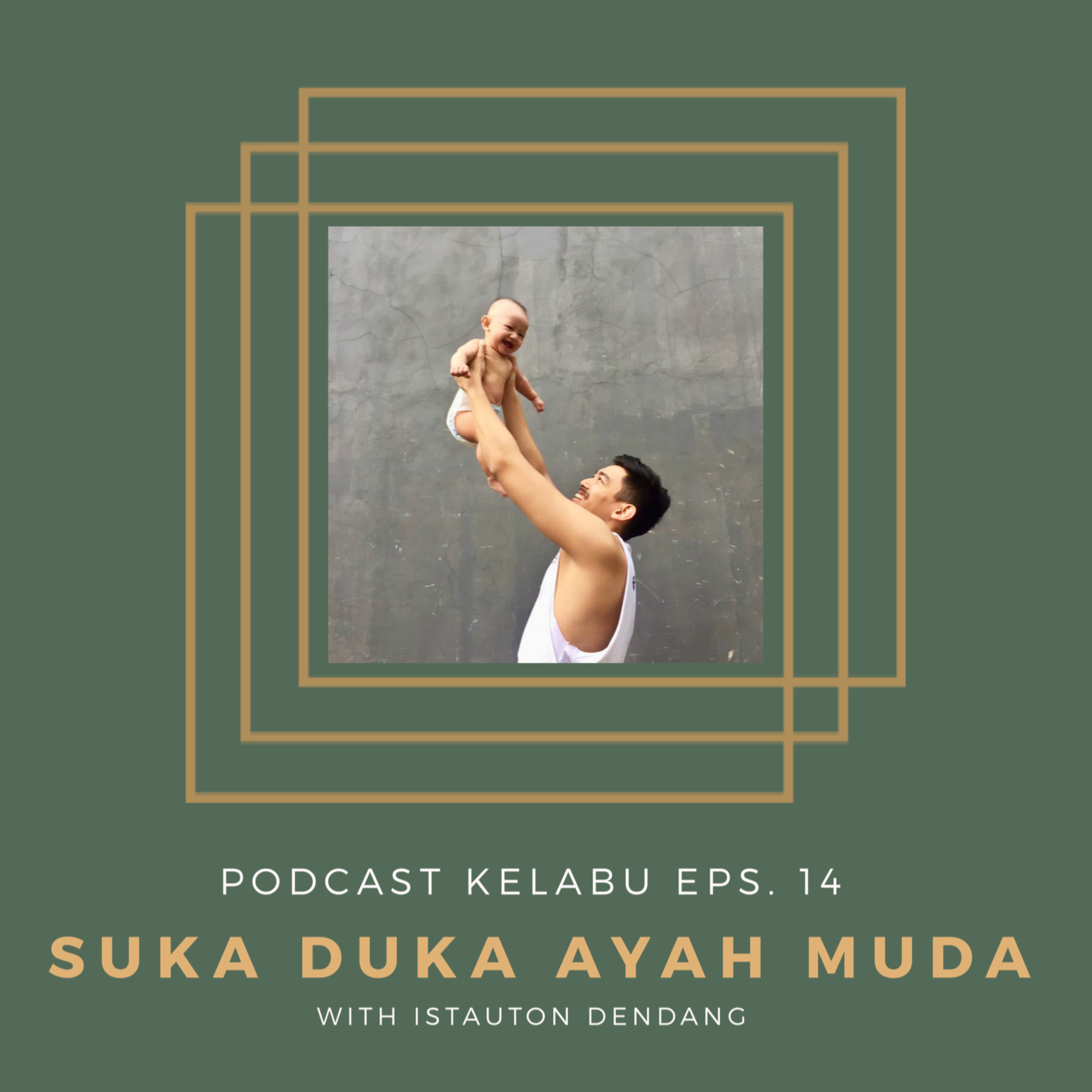 Podcast Kelabu