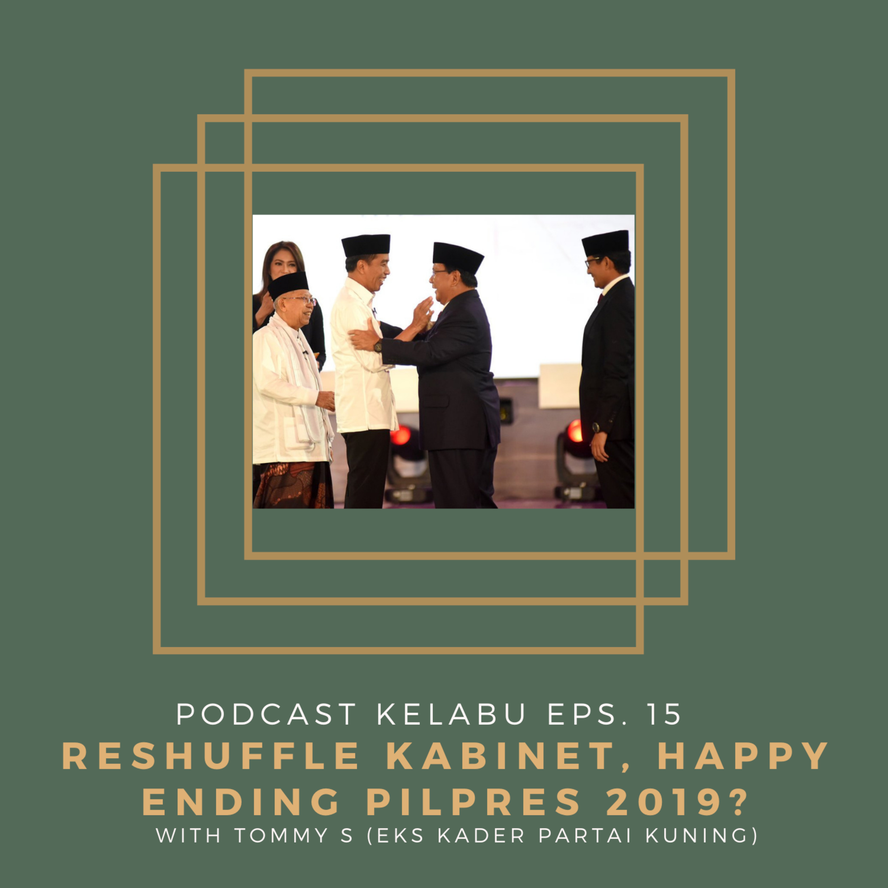 Podcast Kelabu
