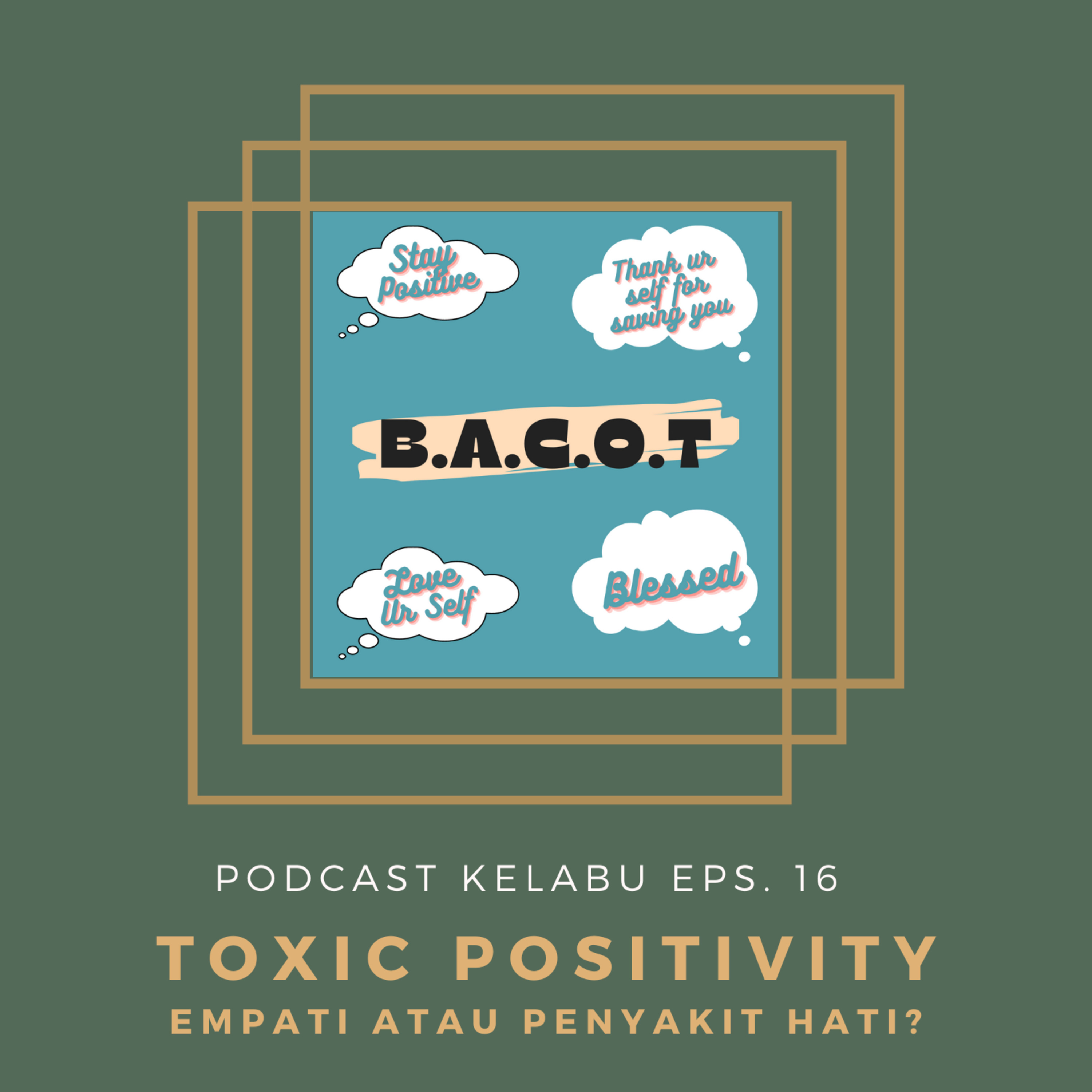 Podcast Kelabu