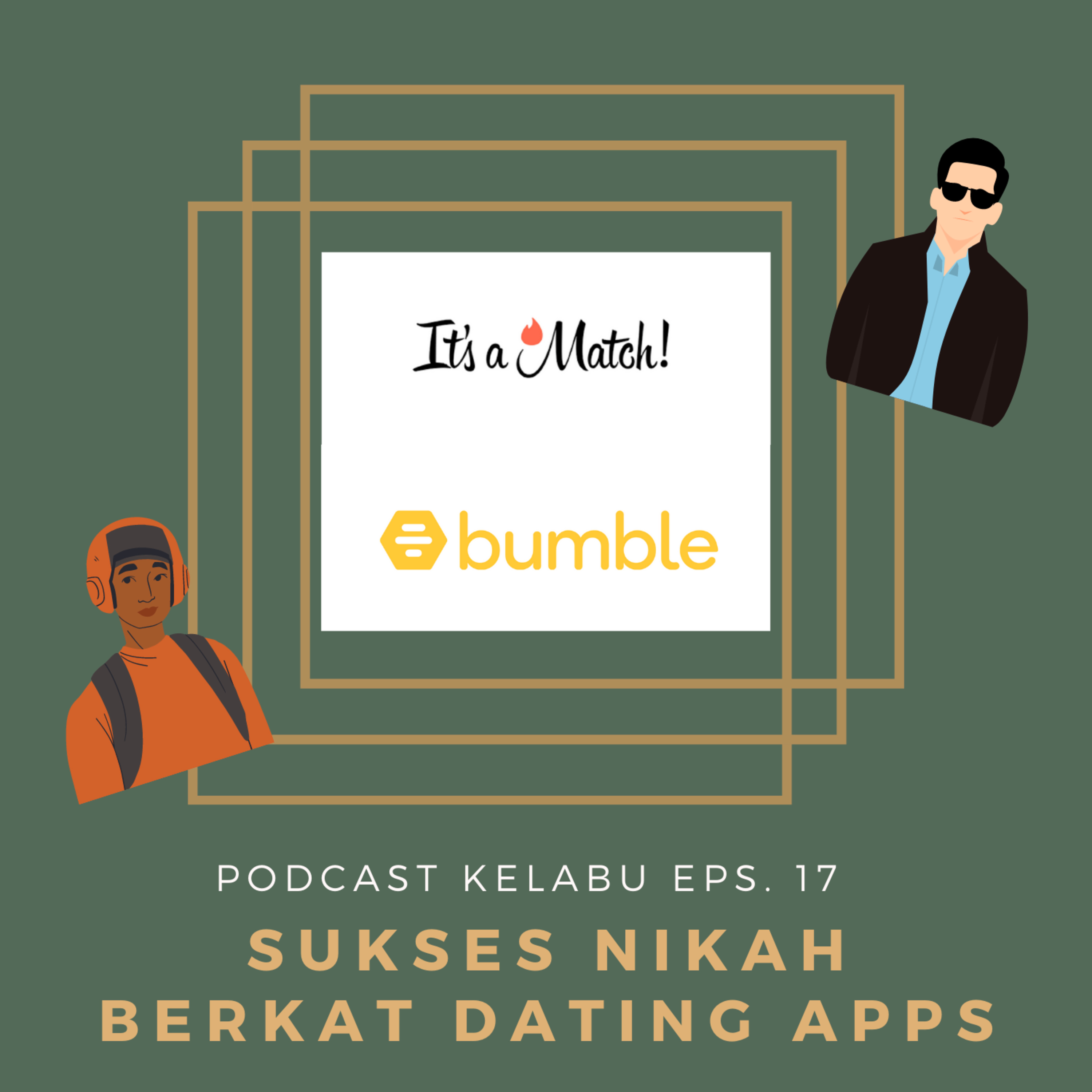 Podcast Kelabu