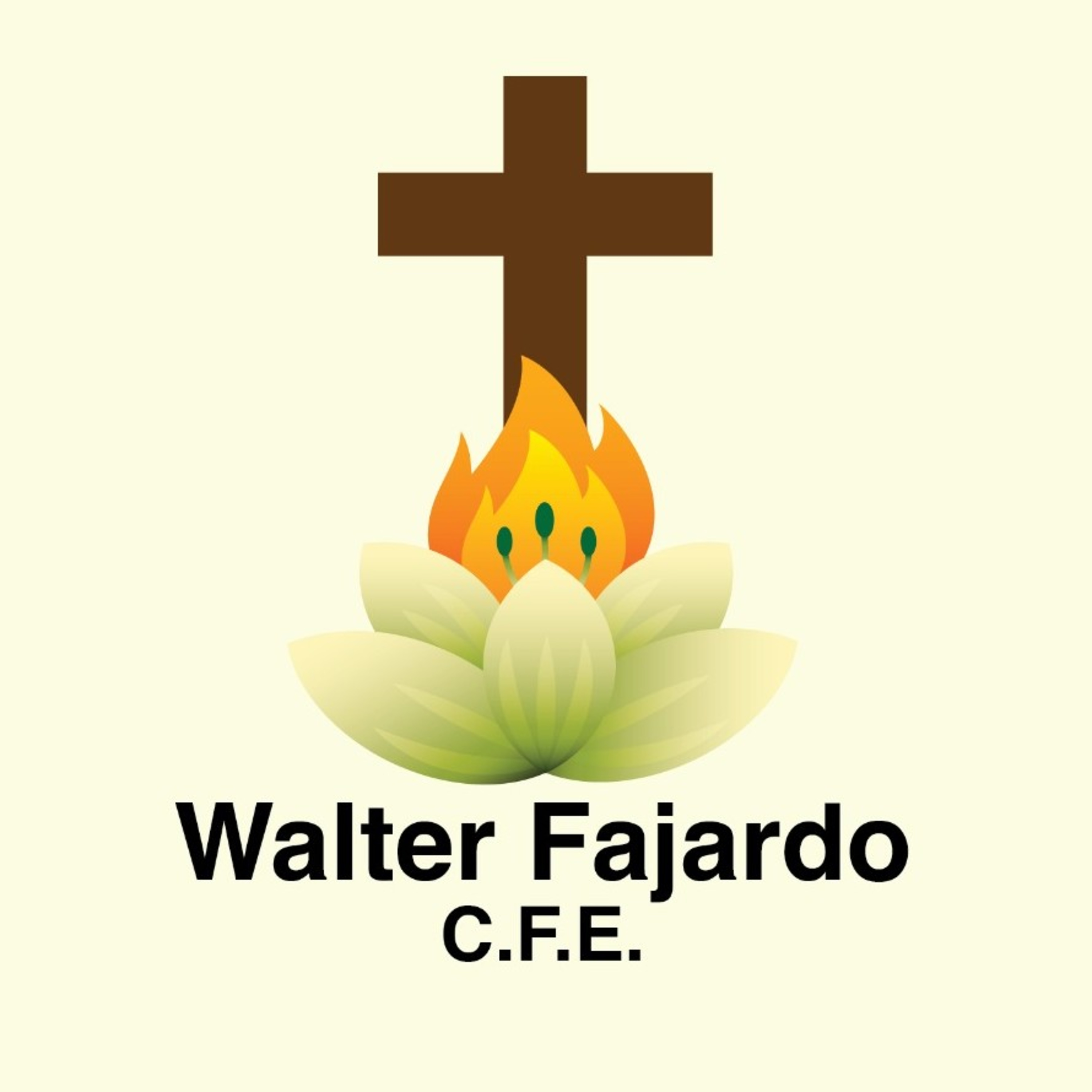 Walter Fajardo C.F.E.